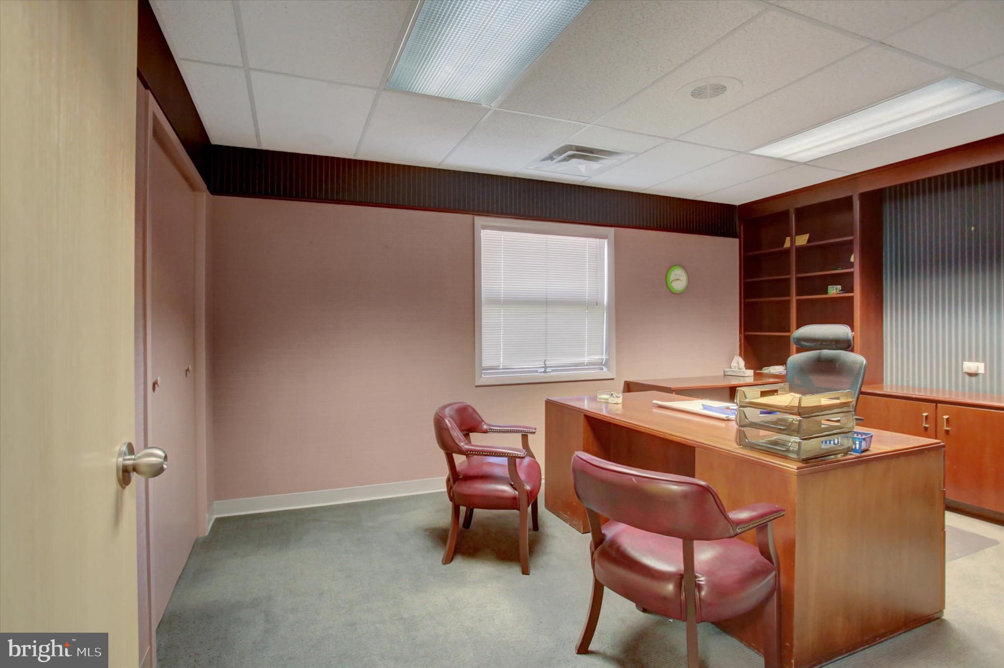 PARK FIFTH AVENUE - Commercial Sale