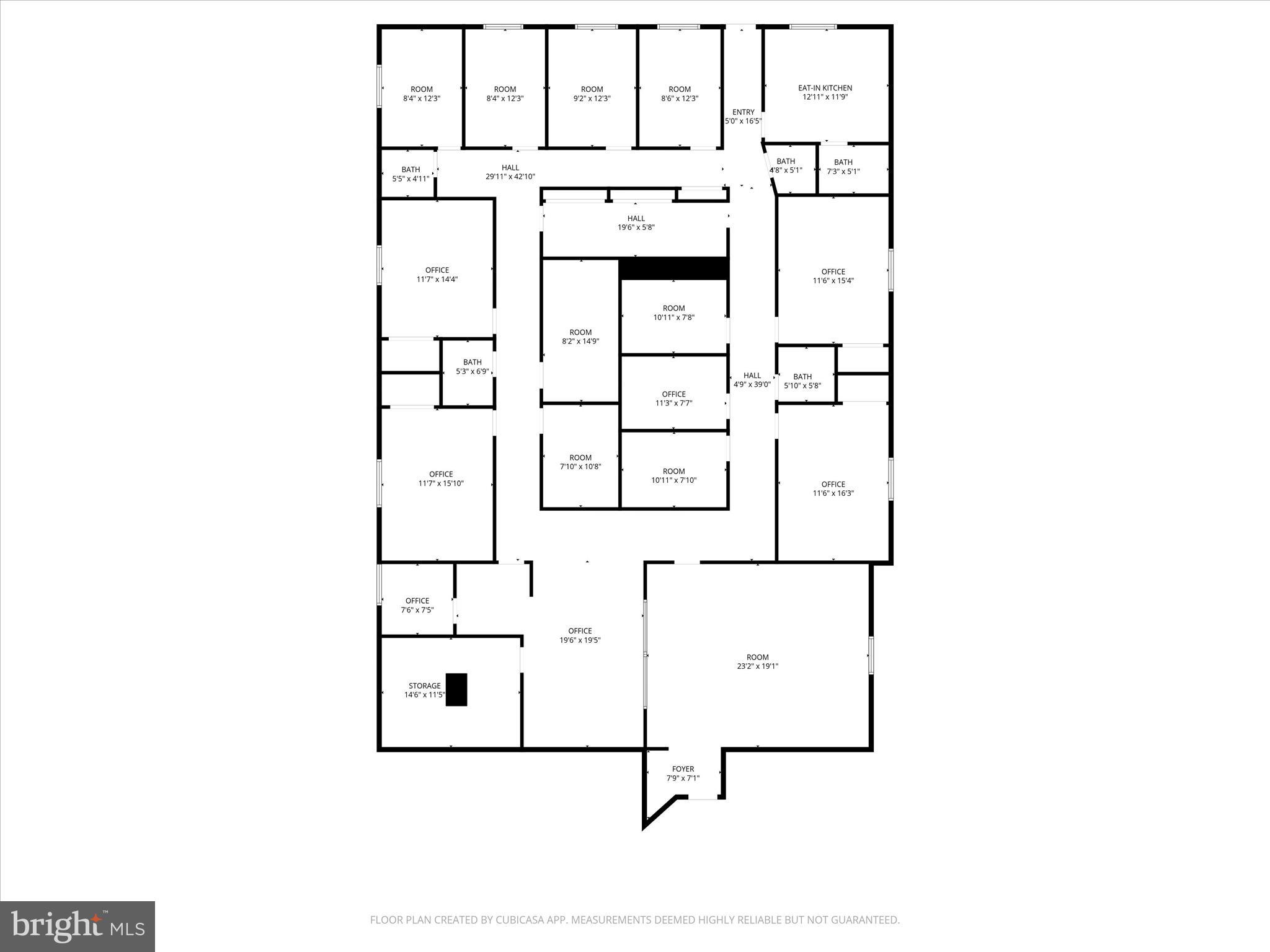 PARK FIFTH AVENUE - Commercial Sale