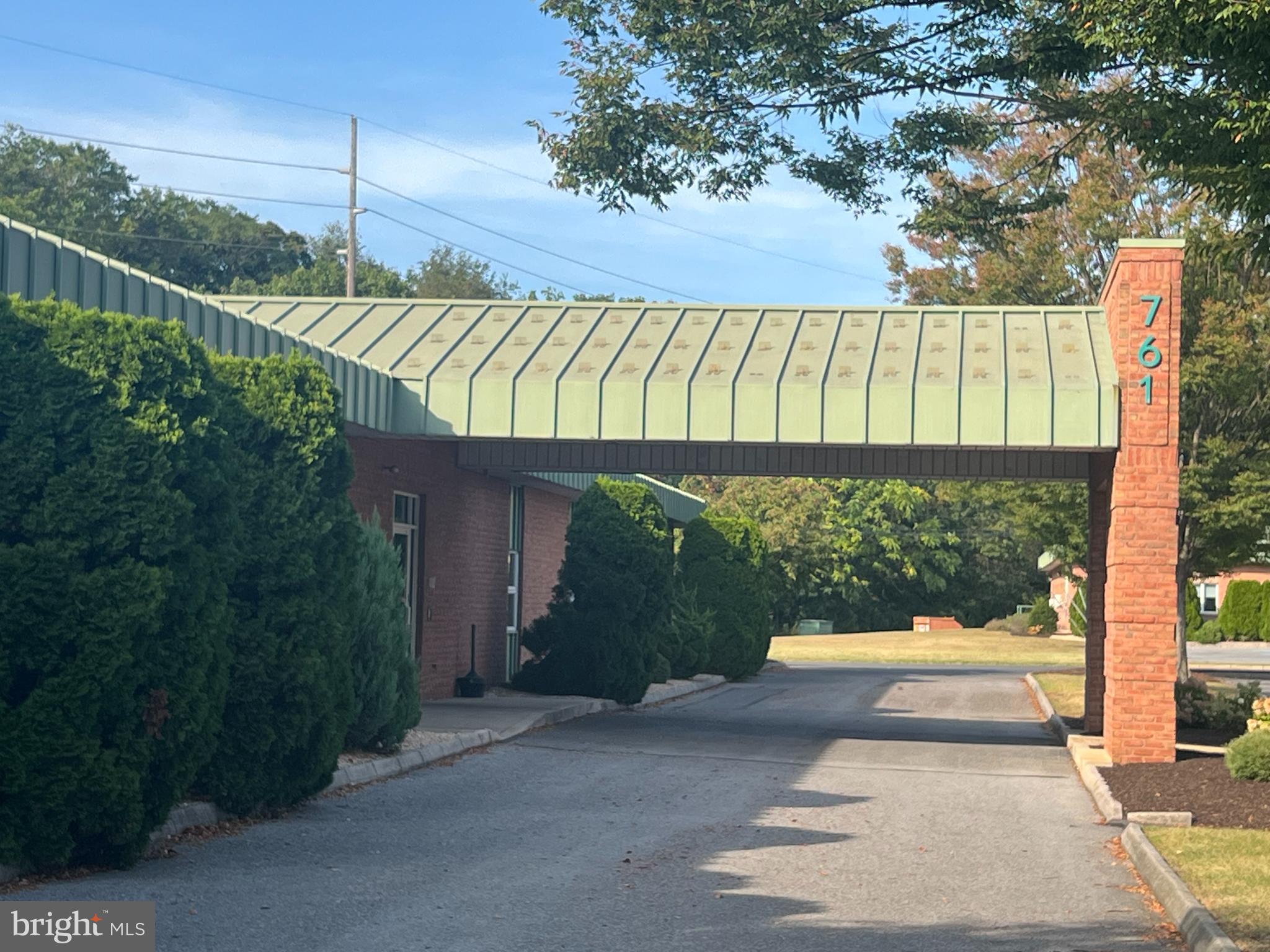 PARK FIFTH AVENUE - Commercial Sale