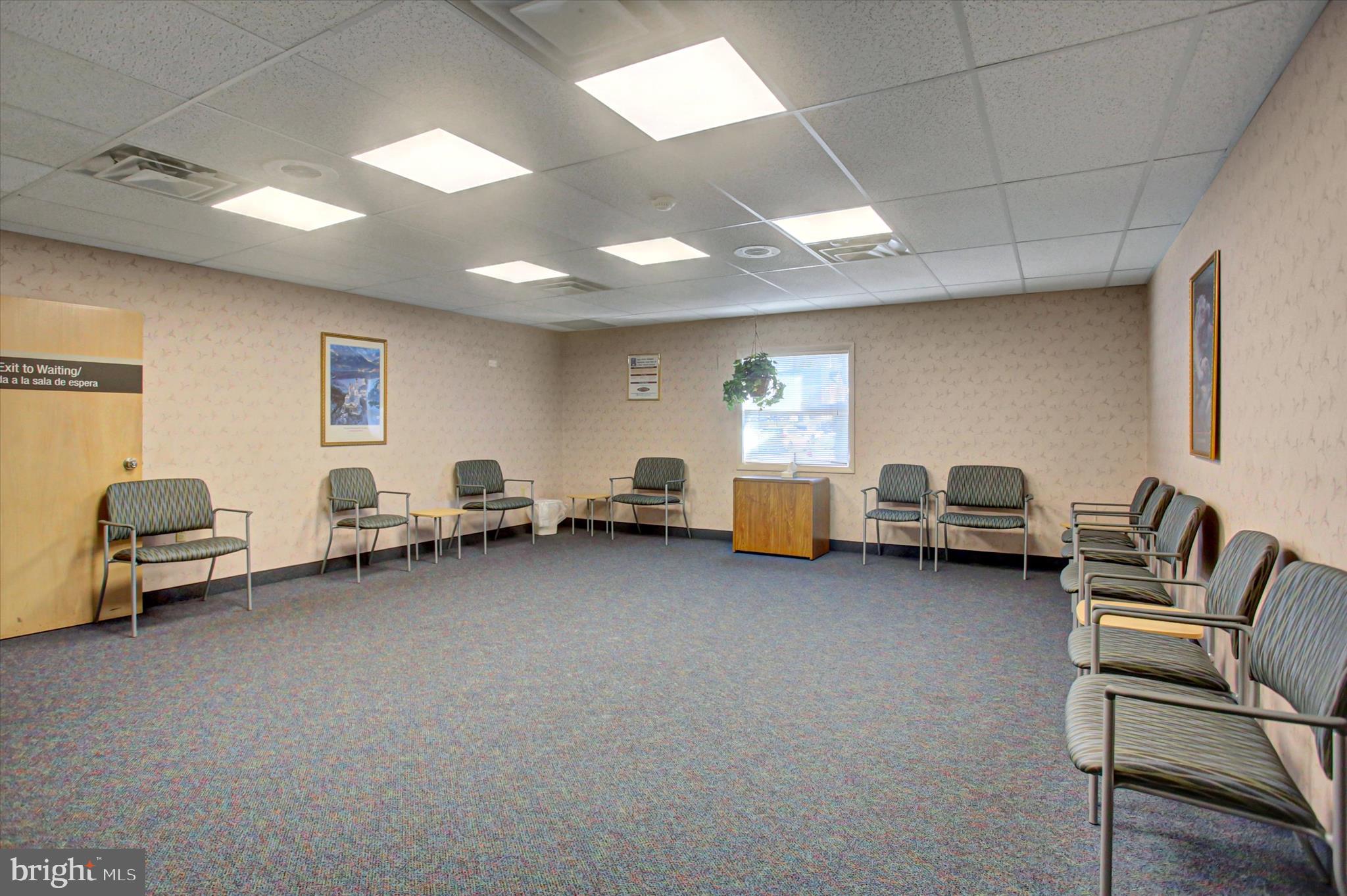 PARK FIFTH AVENUE - Commercial Sale