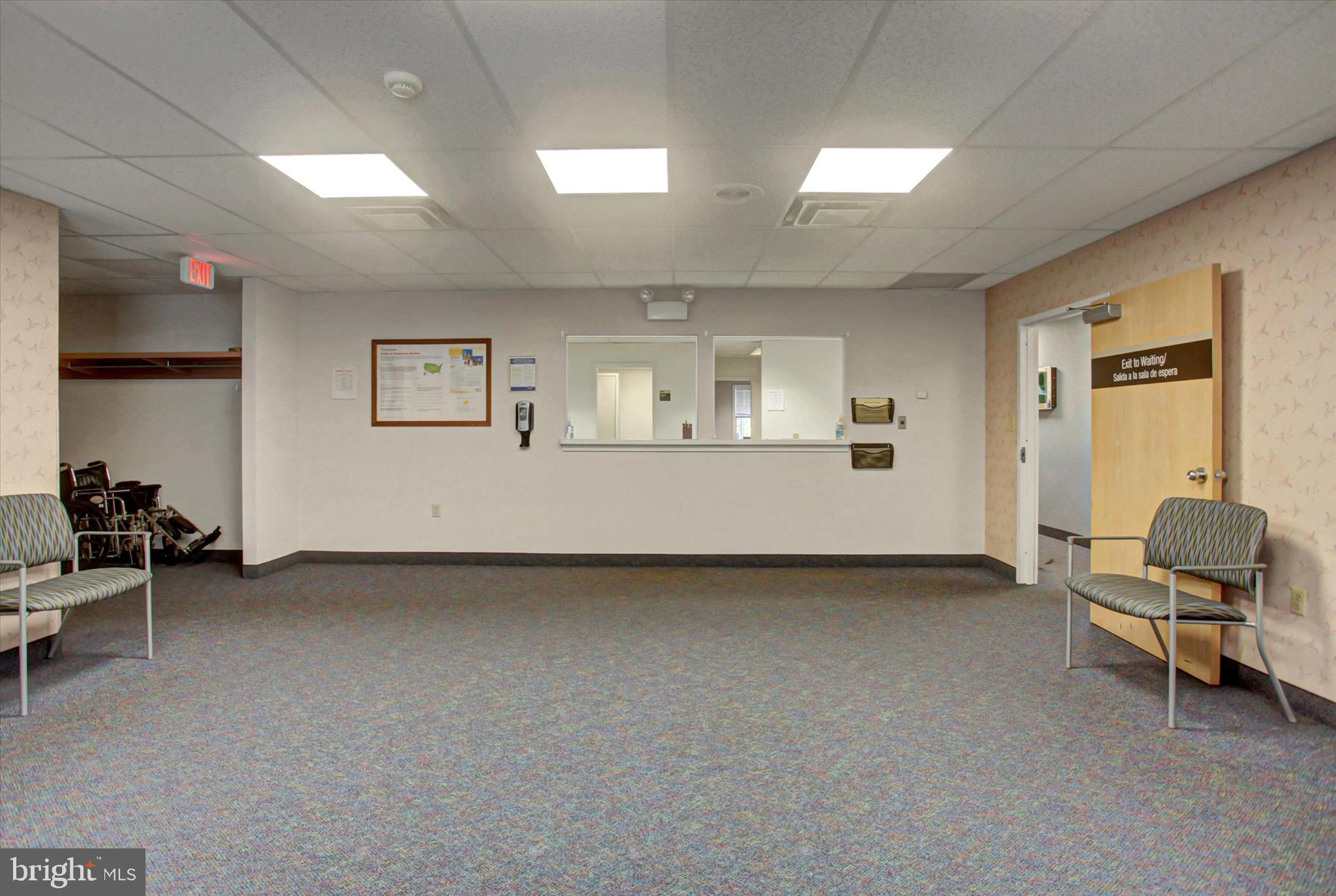 PARK FIFTH AVENUE - Commercial Sale