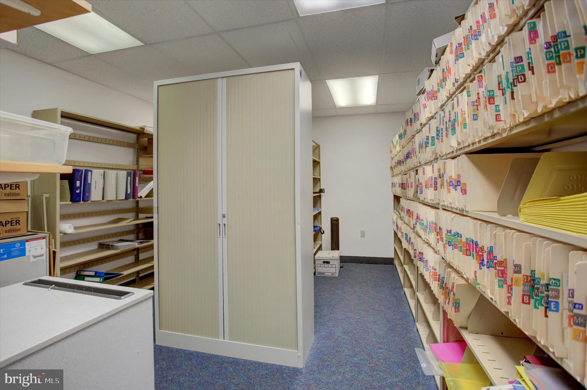 PARK FIFTH AVENUE - Commercial Sale