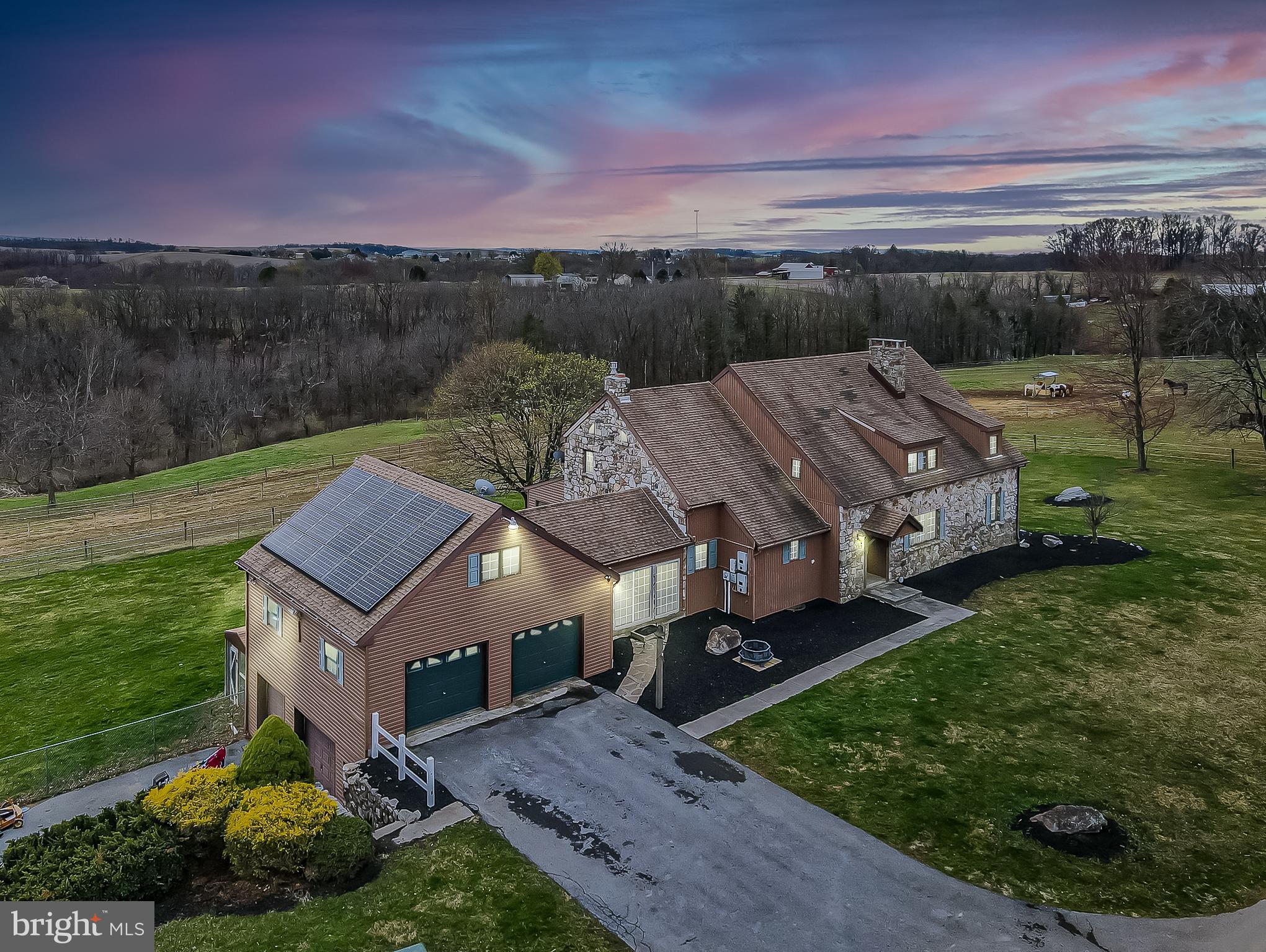332 BLUE ROCKS ROAD