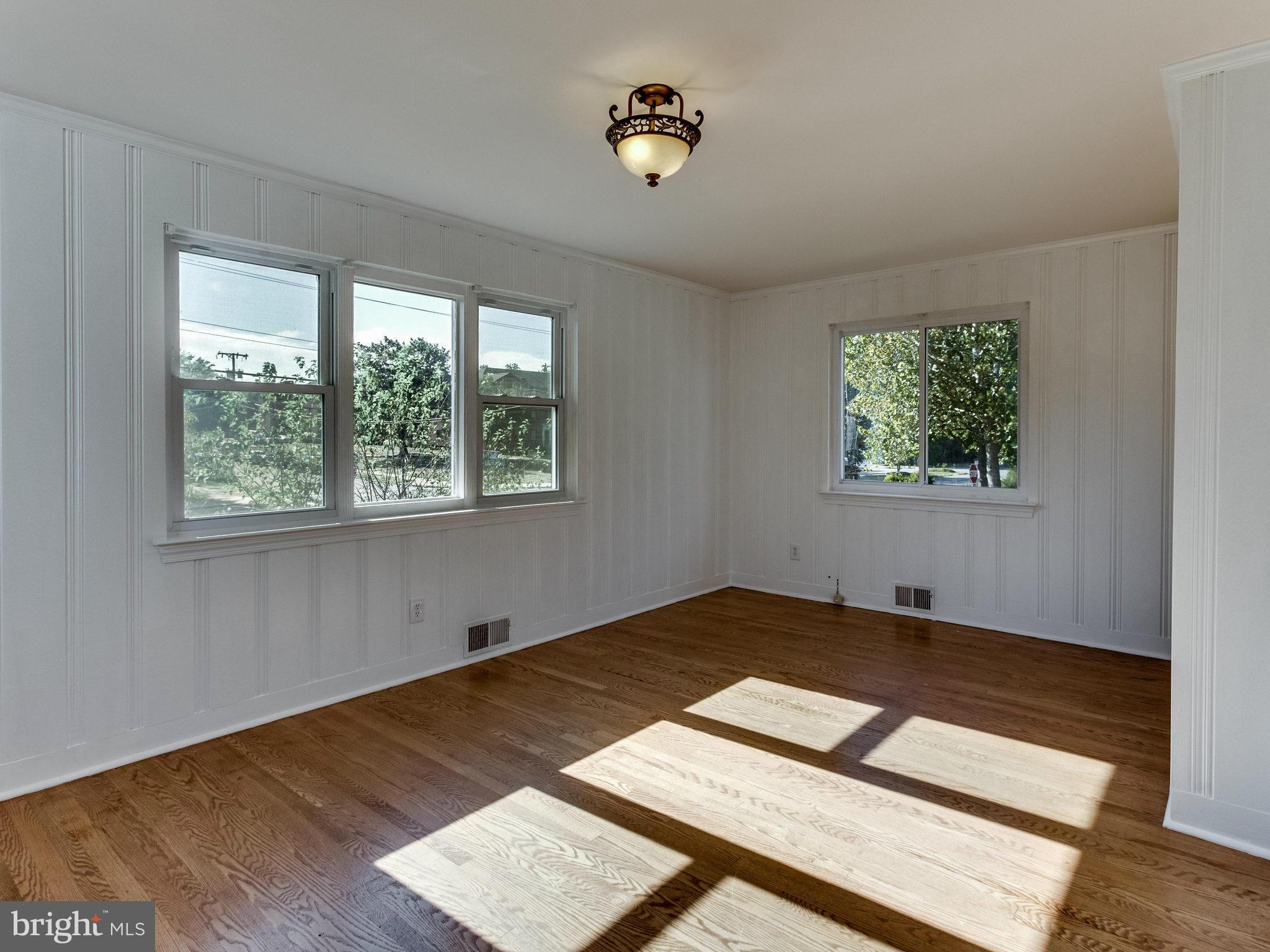 PARKHAVEN - Residential