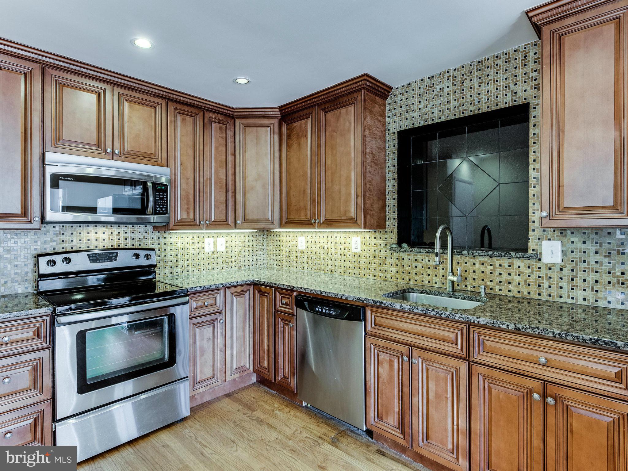 PARKHAVEN - Residential