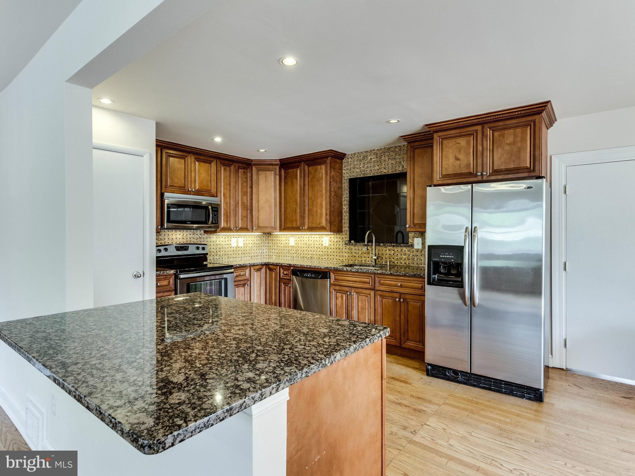 PARKHAVEN - Residential