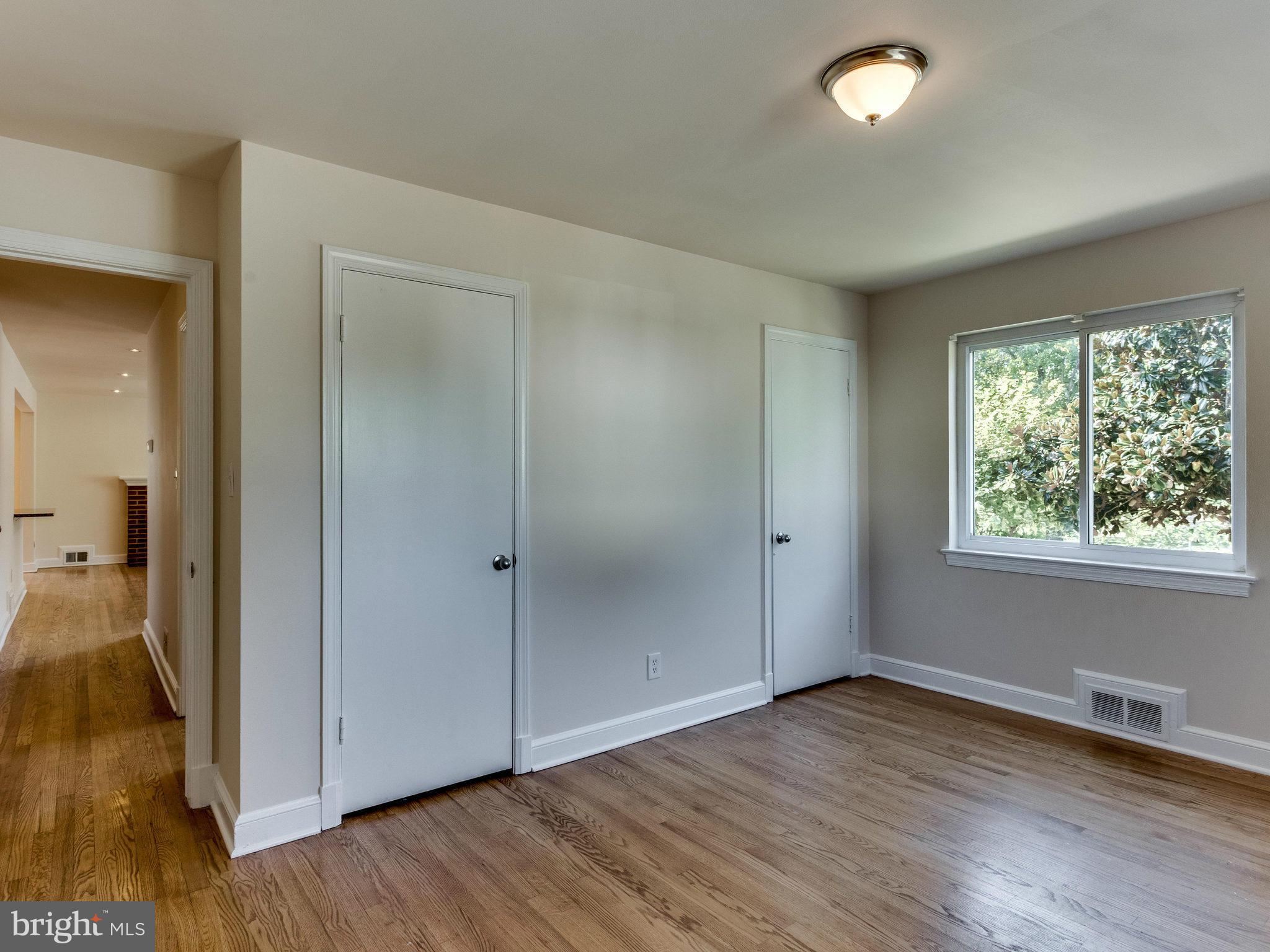 PARKHAVEN - Residential