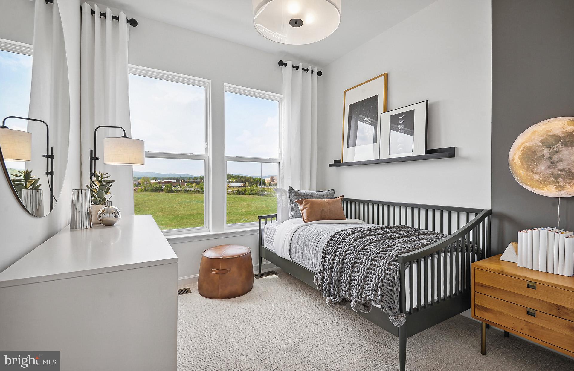 CROSSROADS VILLAGE - Residential