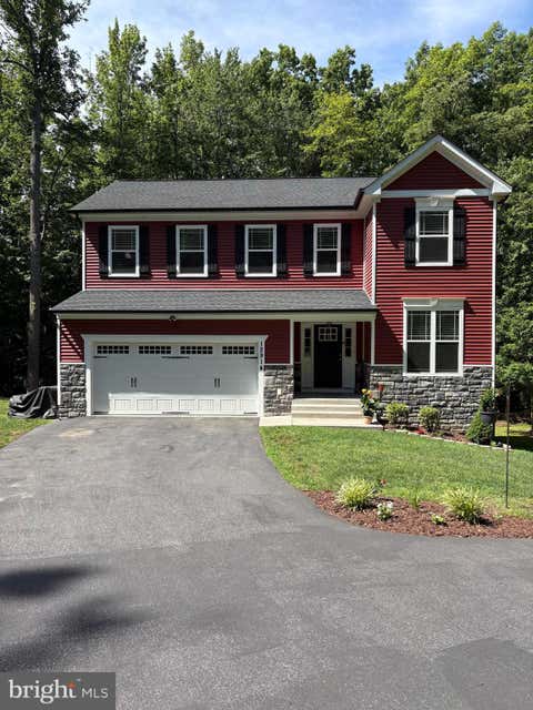 Homes For Sale - 12914 Infantry Drive<br/> SPOTSYLVANIA, VA 22551