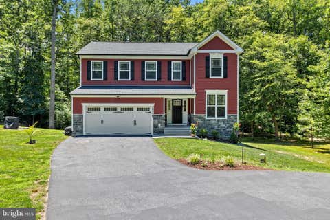 Homes For Sale - 12914 Infantry Drive<br/> SPOTSYLVANIA, VA 22551