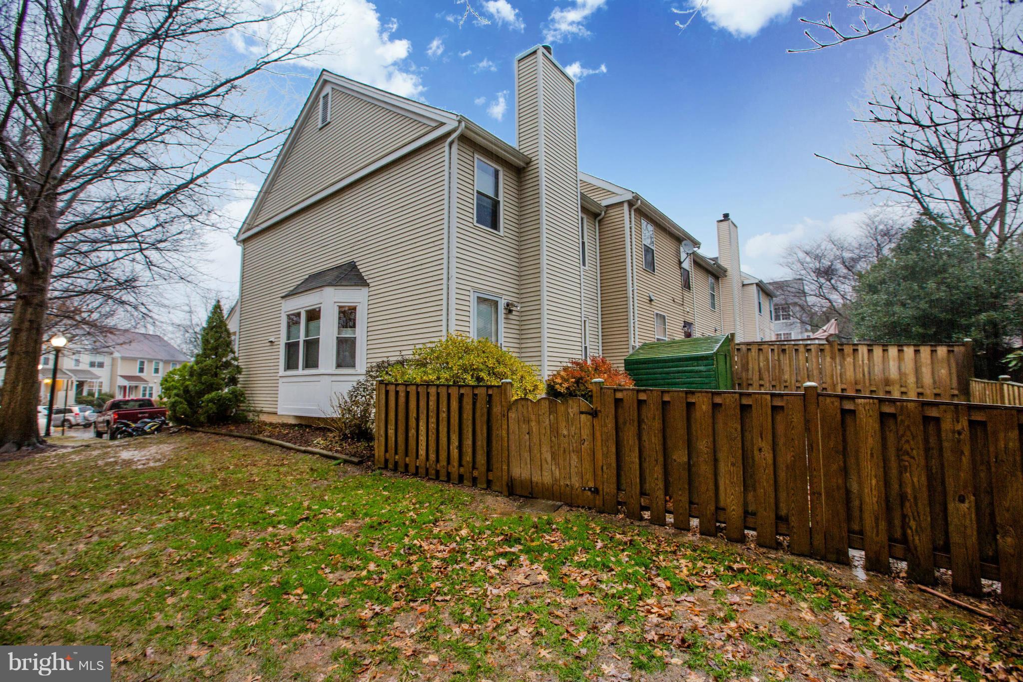 GUNNERS LAKE VILLAGE - Residential