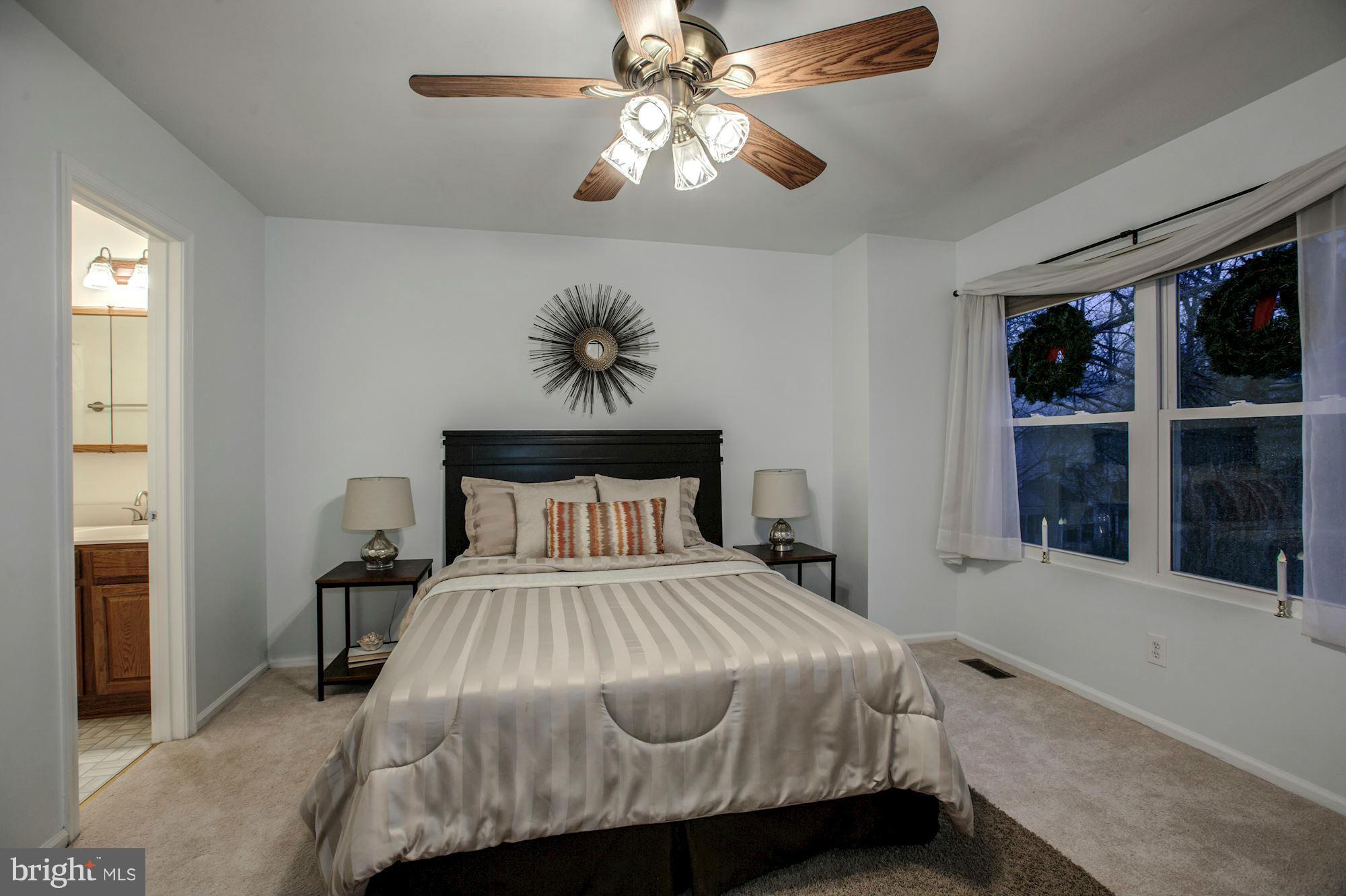 GUNNERS LAKE VILLAGE - Residential