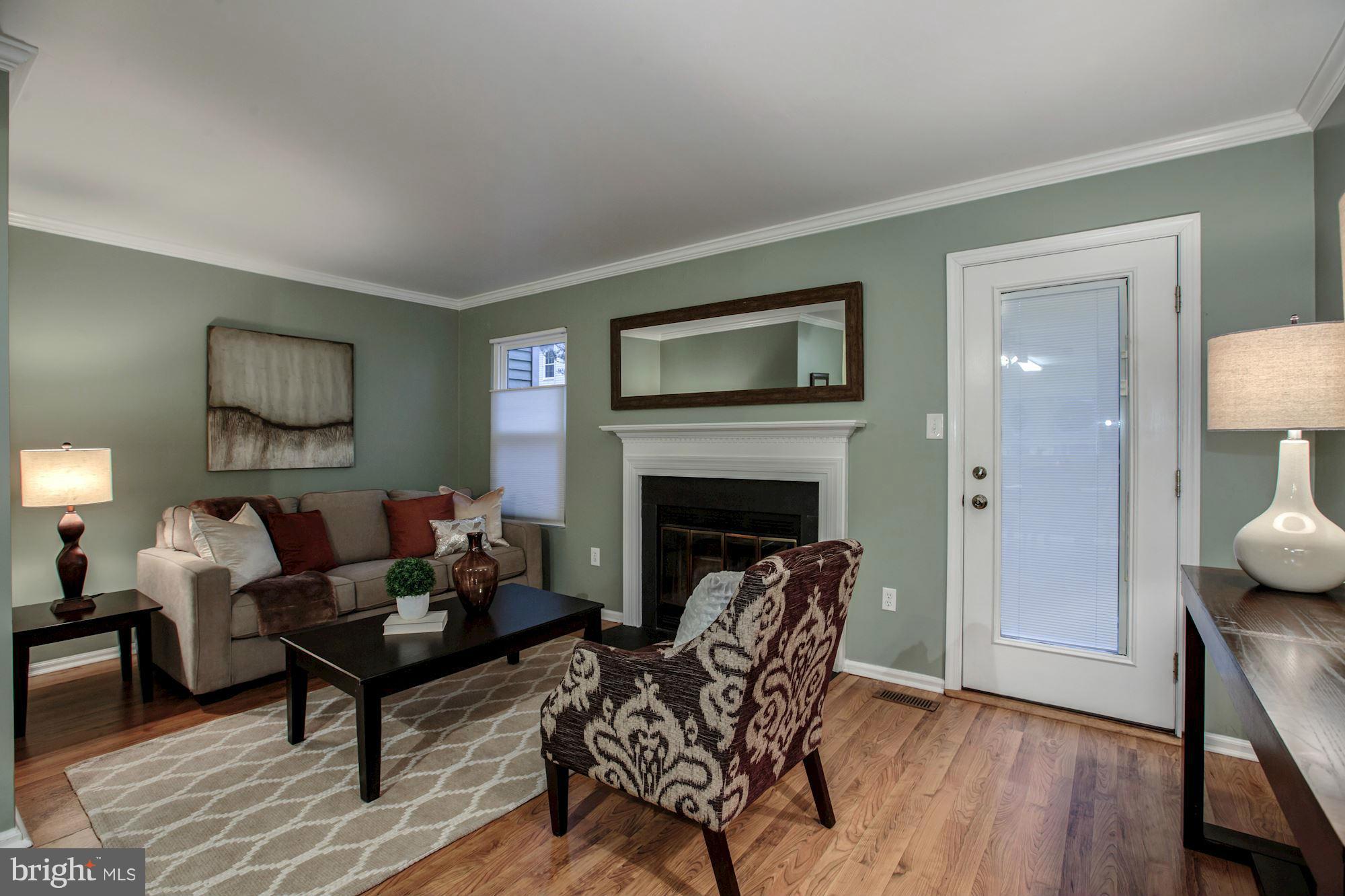 GUNNERS LAKE VILLAGE - Residential