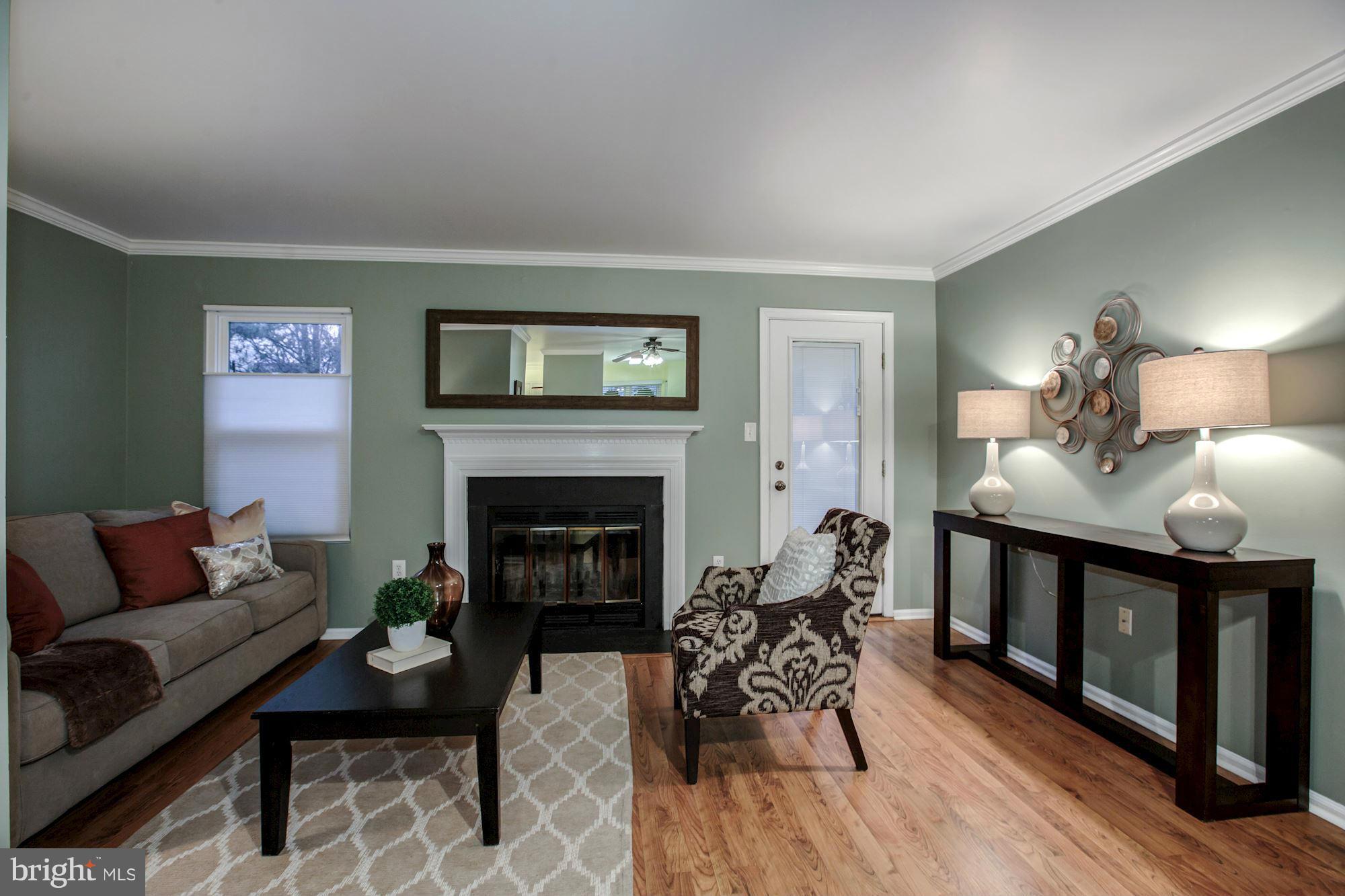 GUNNERS LAKE VILLAGE - Residential