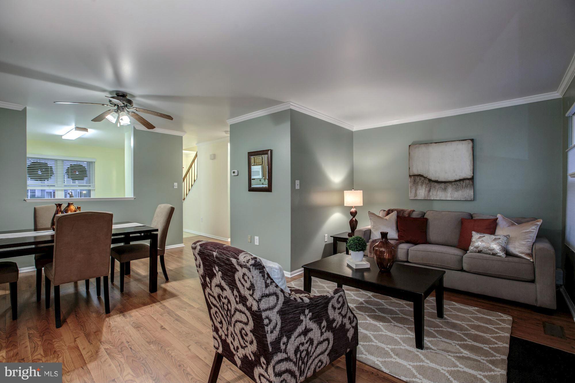 GUNNERS LAKE VILLAGE - Residential