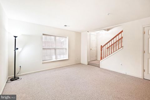 Tiny photo for 8856 Ashgrove House Lane #102, VIENNA, VA 22182 (MLS # VAFX2302614)