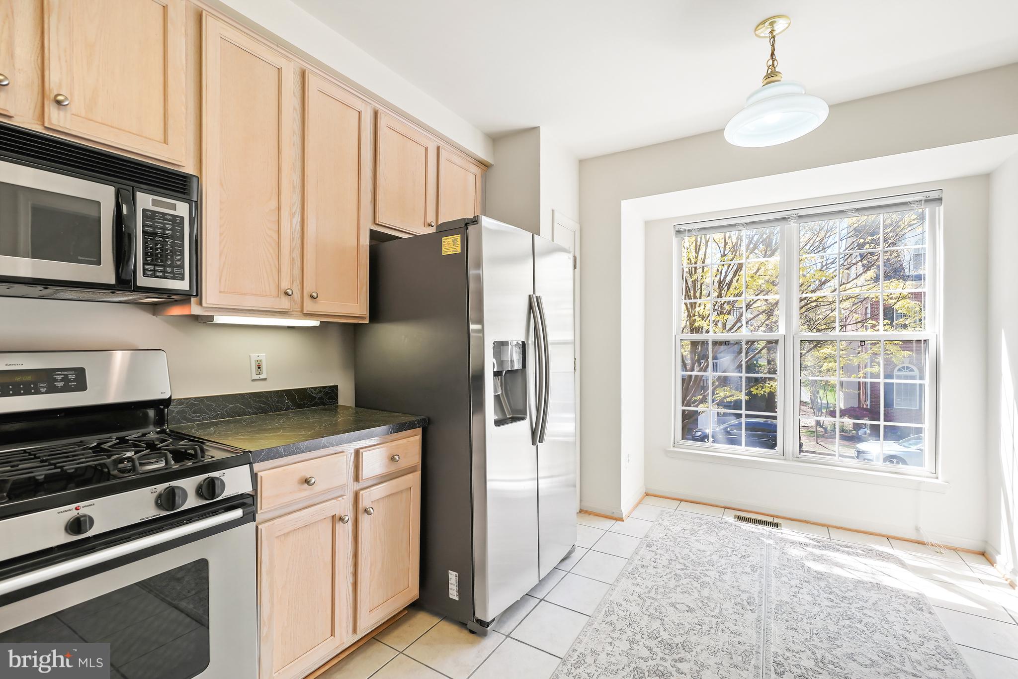 WESTWOOD VILLAGE - Residential