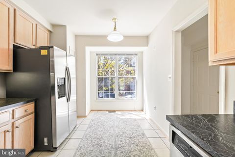 Tiny photo for 8856 Ashgrove House Lane #102, VIENNA, VA 22182 (MLS # VAFX2302614)