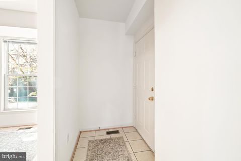 Tiny photo for 8856 Ashgrove House Lane #102, VIENNA, VA 22182 (MLS # VAFX2302614)