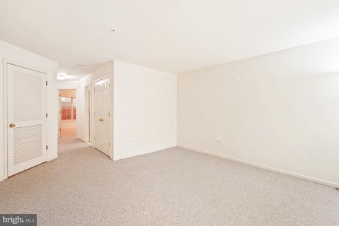 Tiny photo for 8856 Ashgrove House Lane #102, VIENNA, VA 22182 (MLS # VAFX2302614)