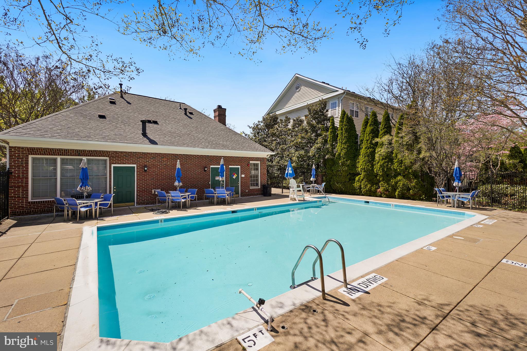 WESTWOOD VILLAGE - Residential