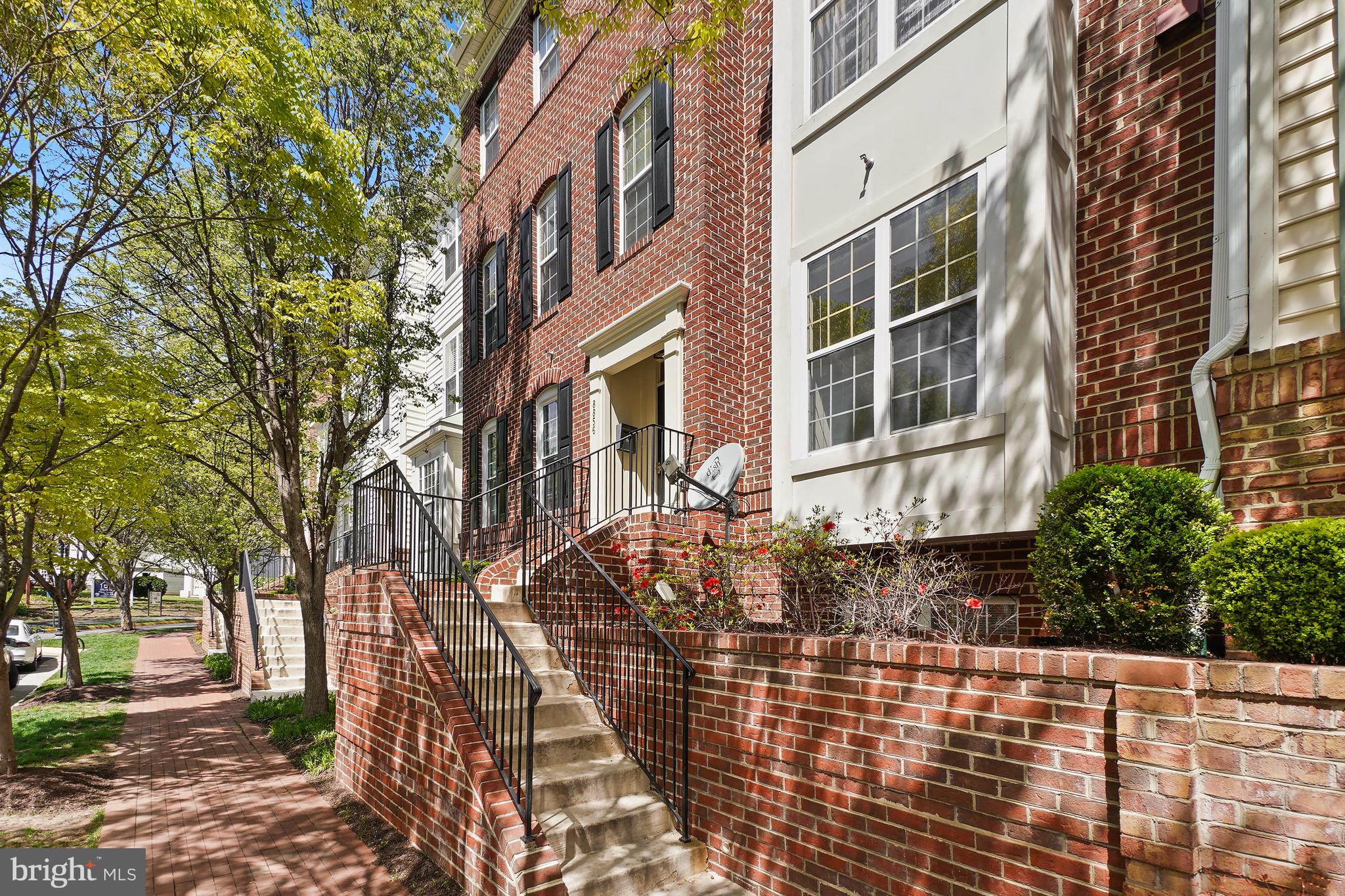 WESTWOOD VILLAGE - Residential