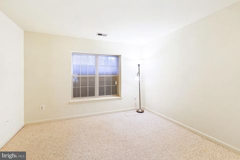 Tiny photo for 8856 Ashgrove House Lane #102, VIENNA, VA 22182 (MLS # VAFX2302614)