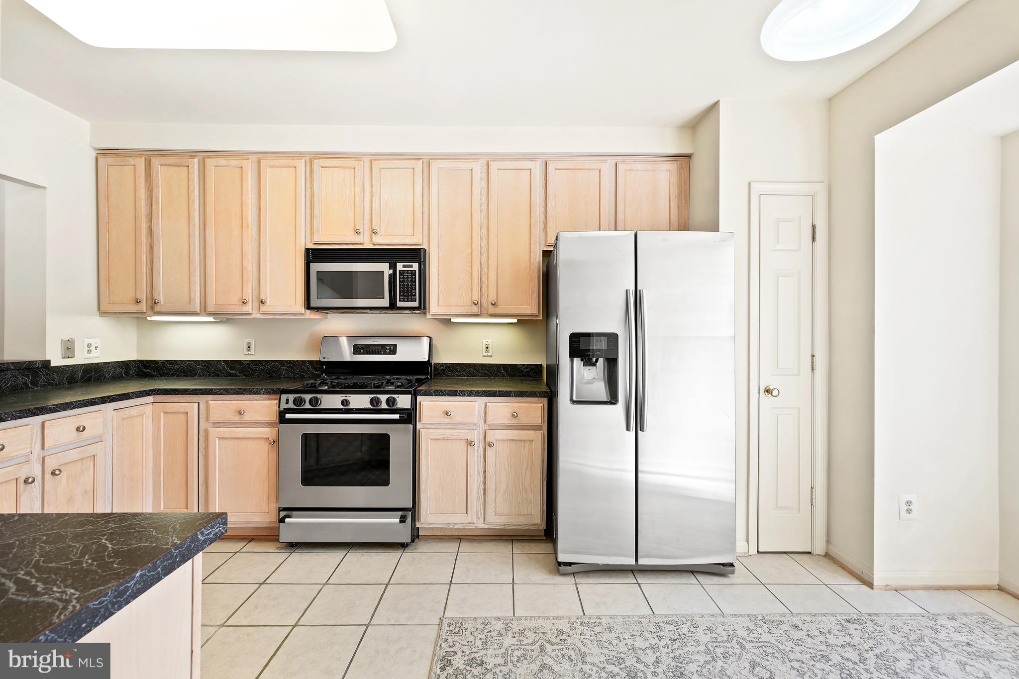 WESTWOOD VILLAGE - Residential