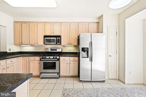 Tiny photo for 8856 Ashgrove House Lane #102, VIENNA, VA 22182 (MLS # VAFX2302614)