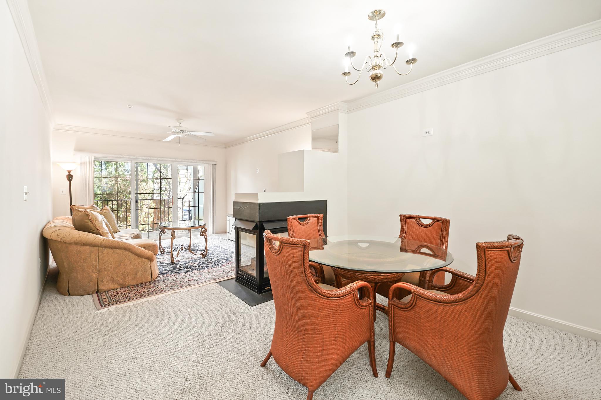 WESTWOOD VILLAGE - Residential