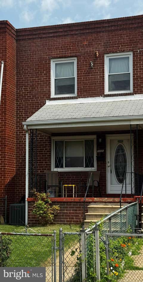Photo of 8008 Gray Haven Road, BALTIMORE, MD 21222 (MLS # MDBC2171018)