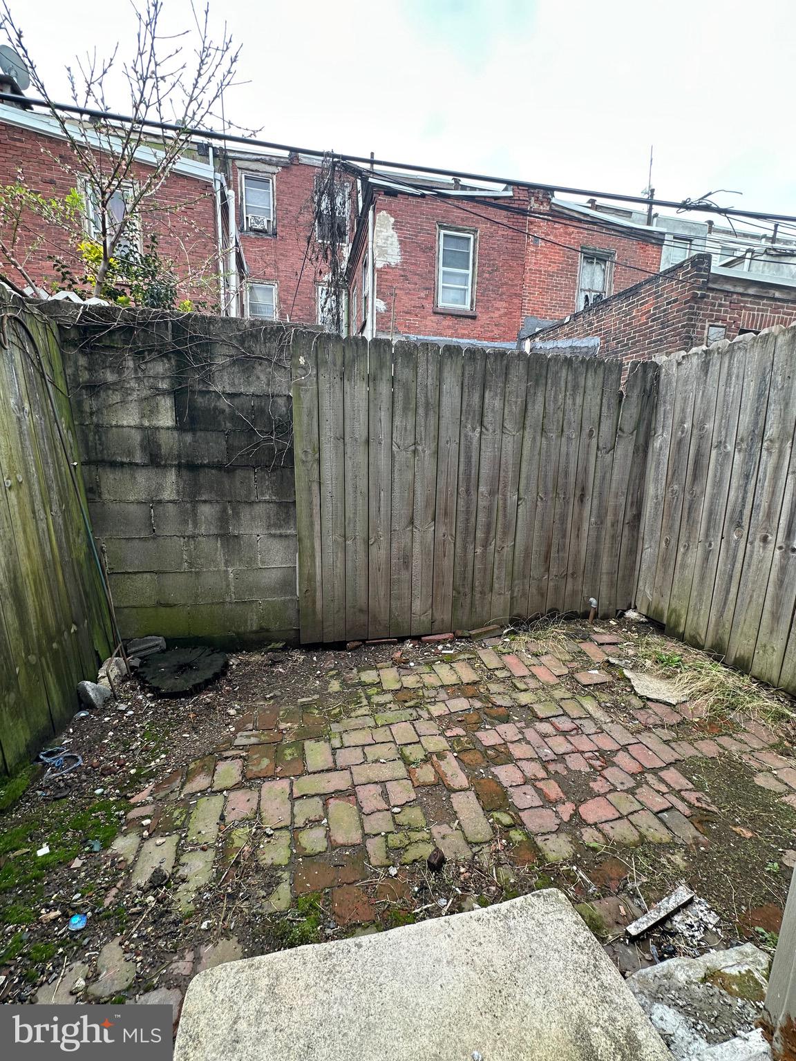 SOUTH KENSINGTON - Residential Lease