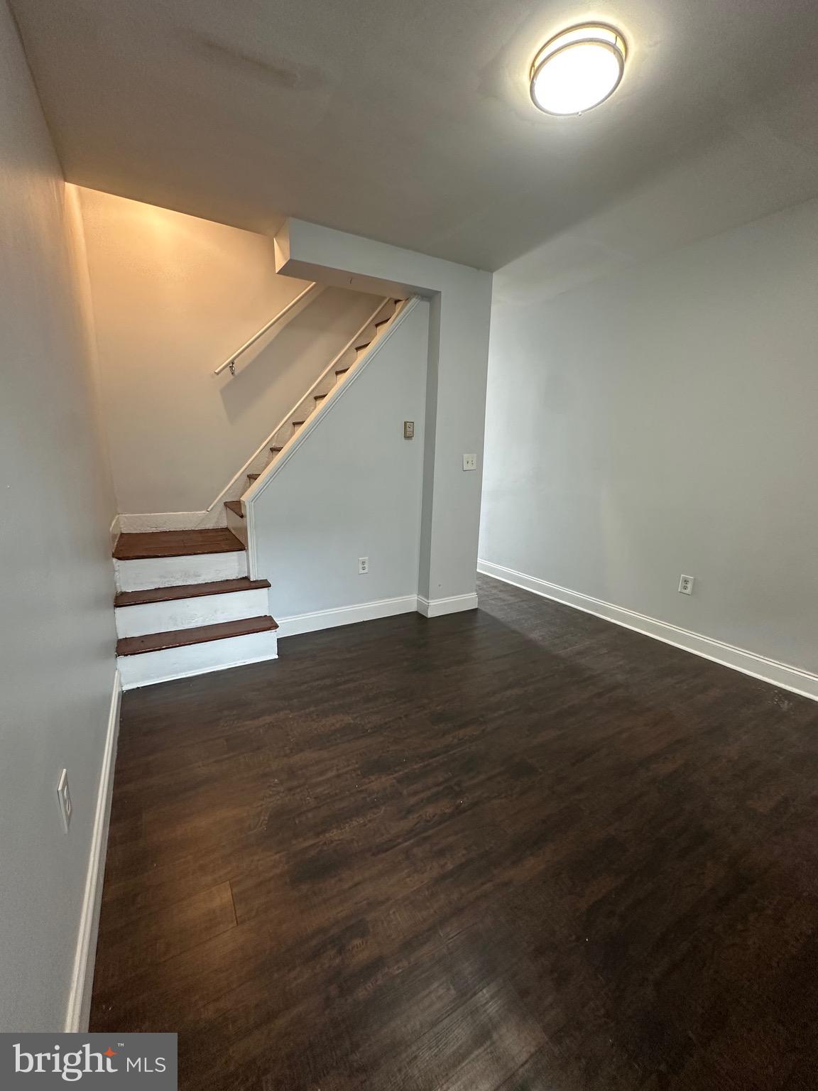 SOUTH KENSINGTON - Residential Lease