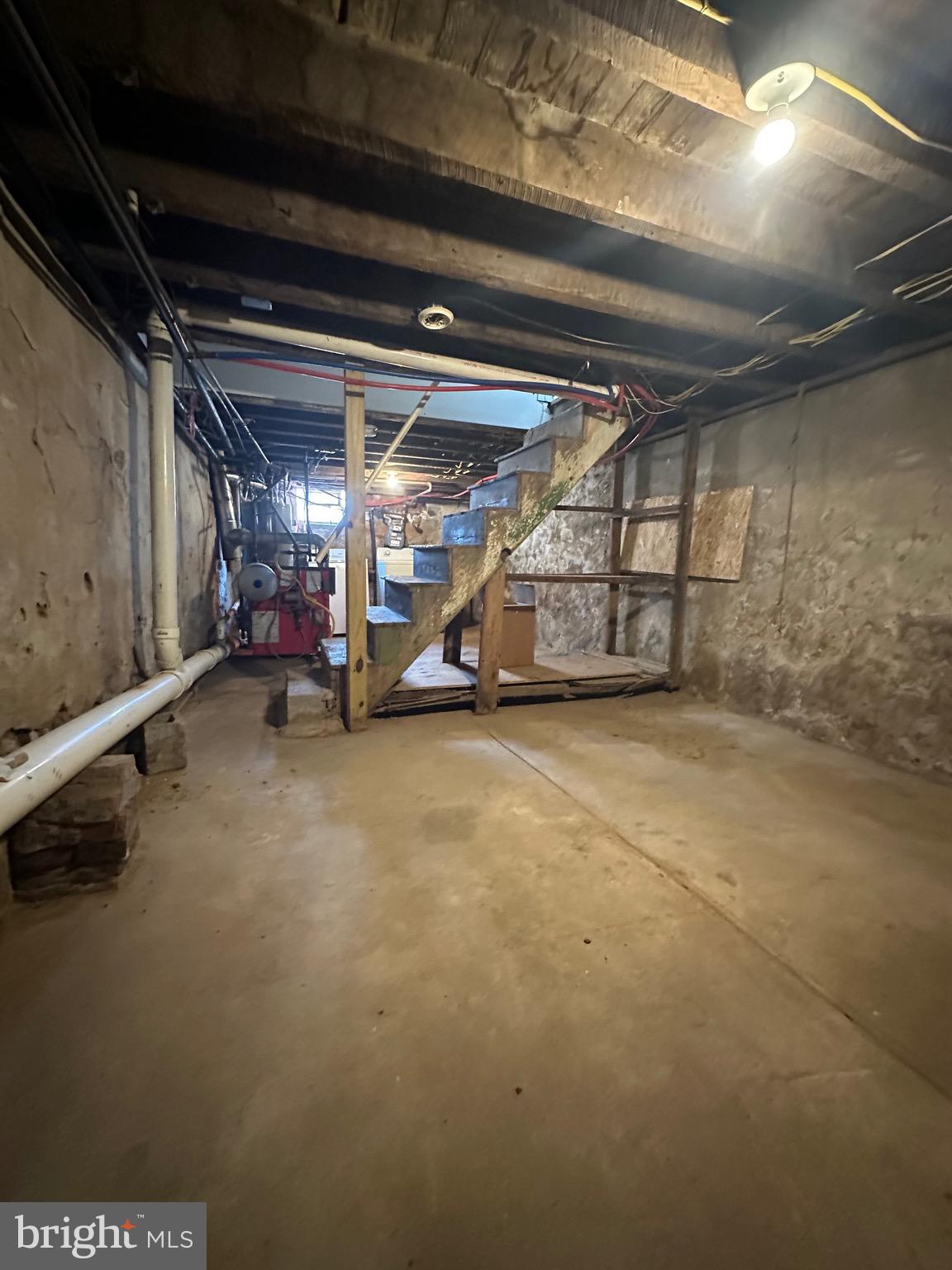 SOUTH KENSINGTON - Residential Lease