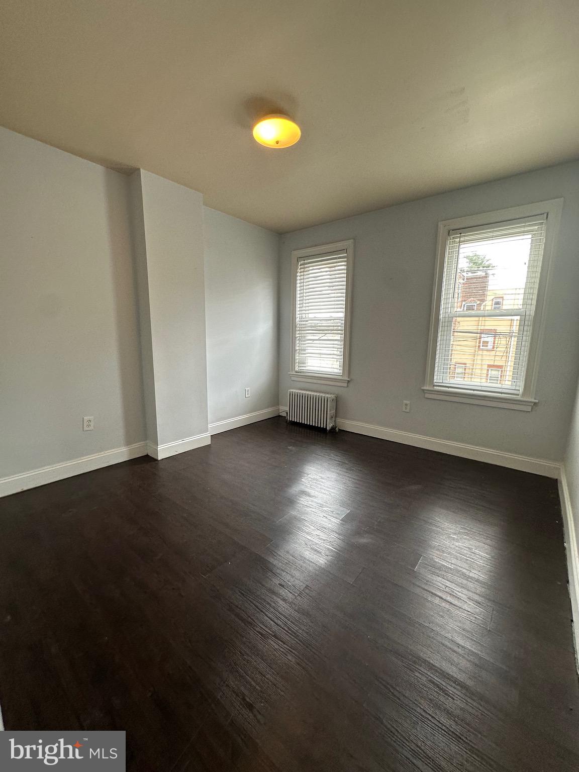 SOUTH KENSINGTON - Residential Lease