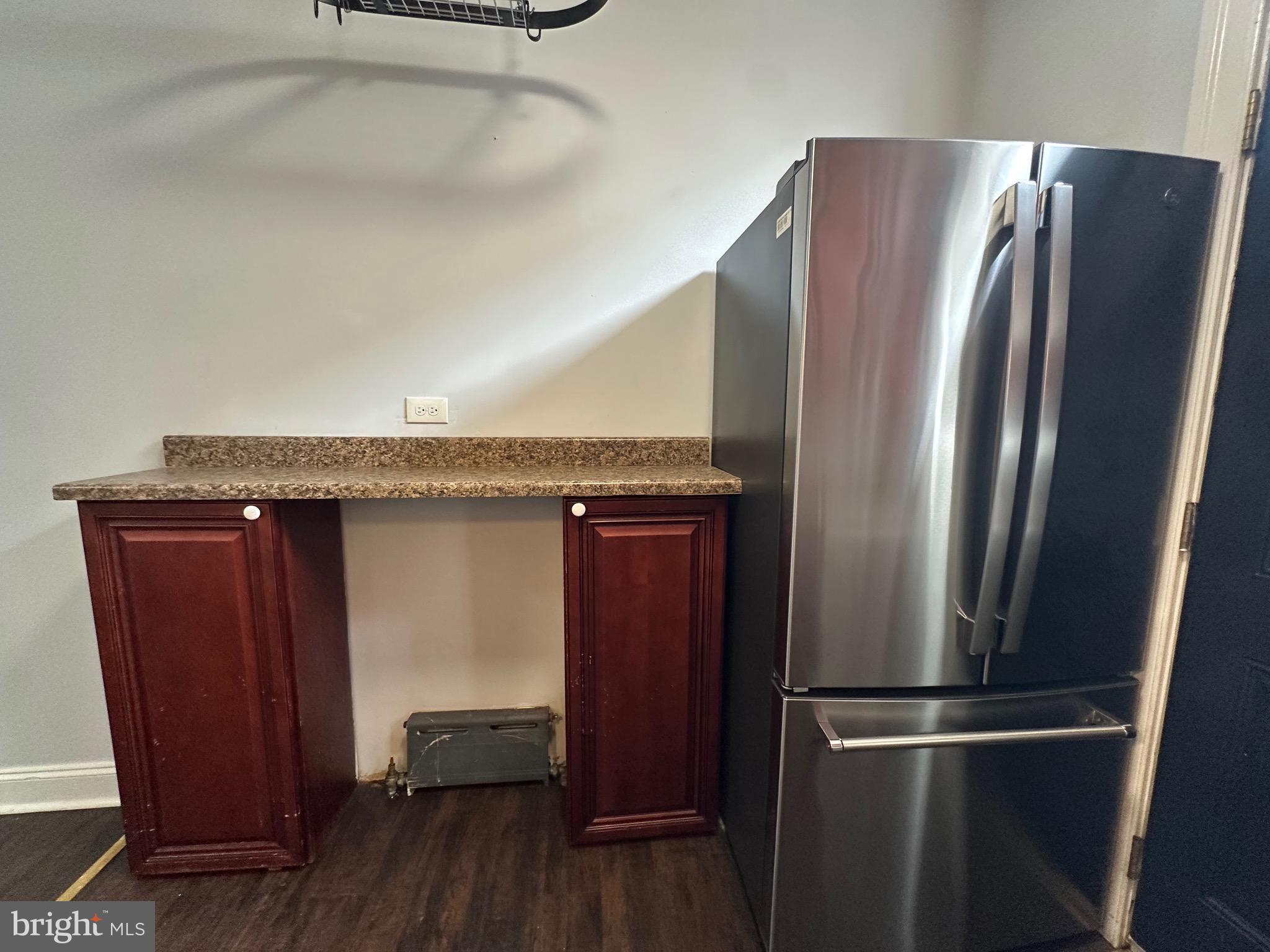 SOUTH KENSINGTON - Residential Lease