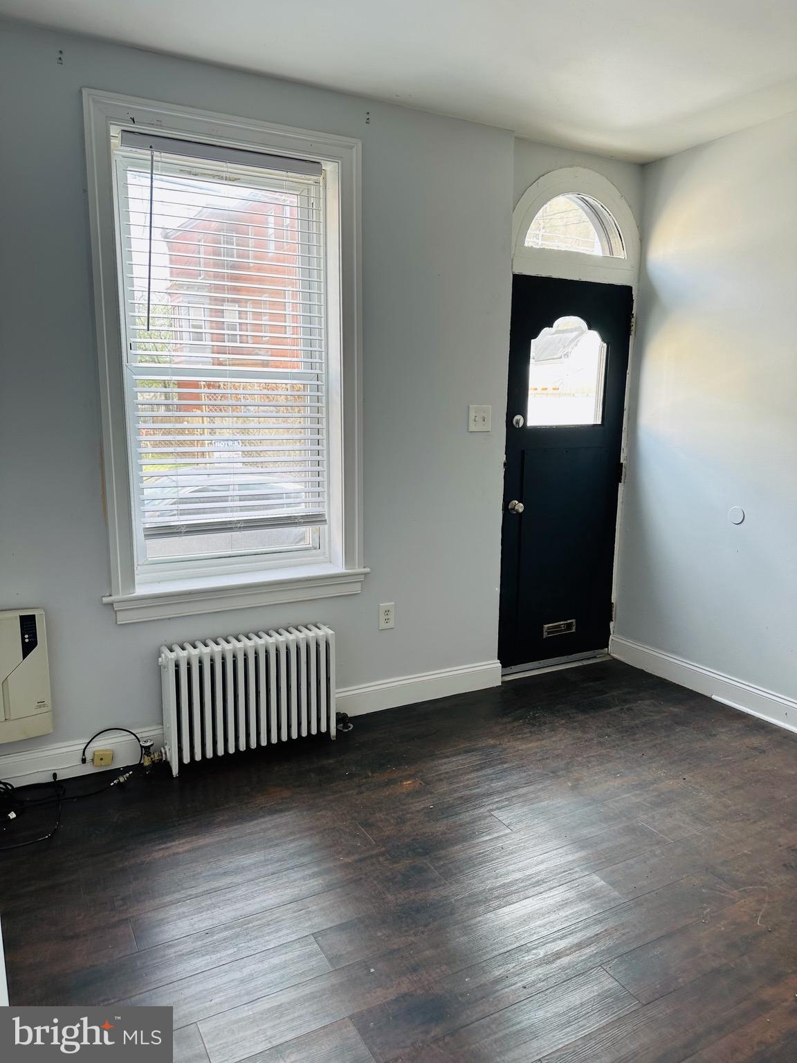 SOUTH KENSINGTON - Residential Lease