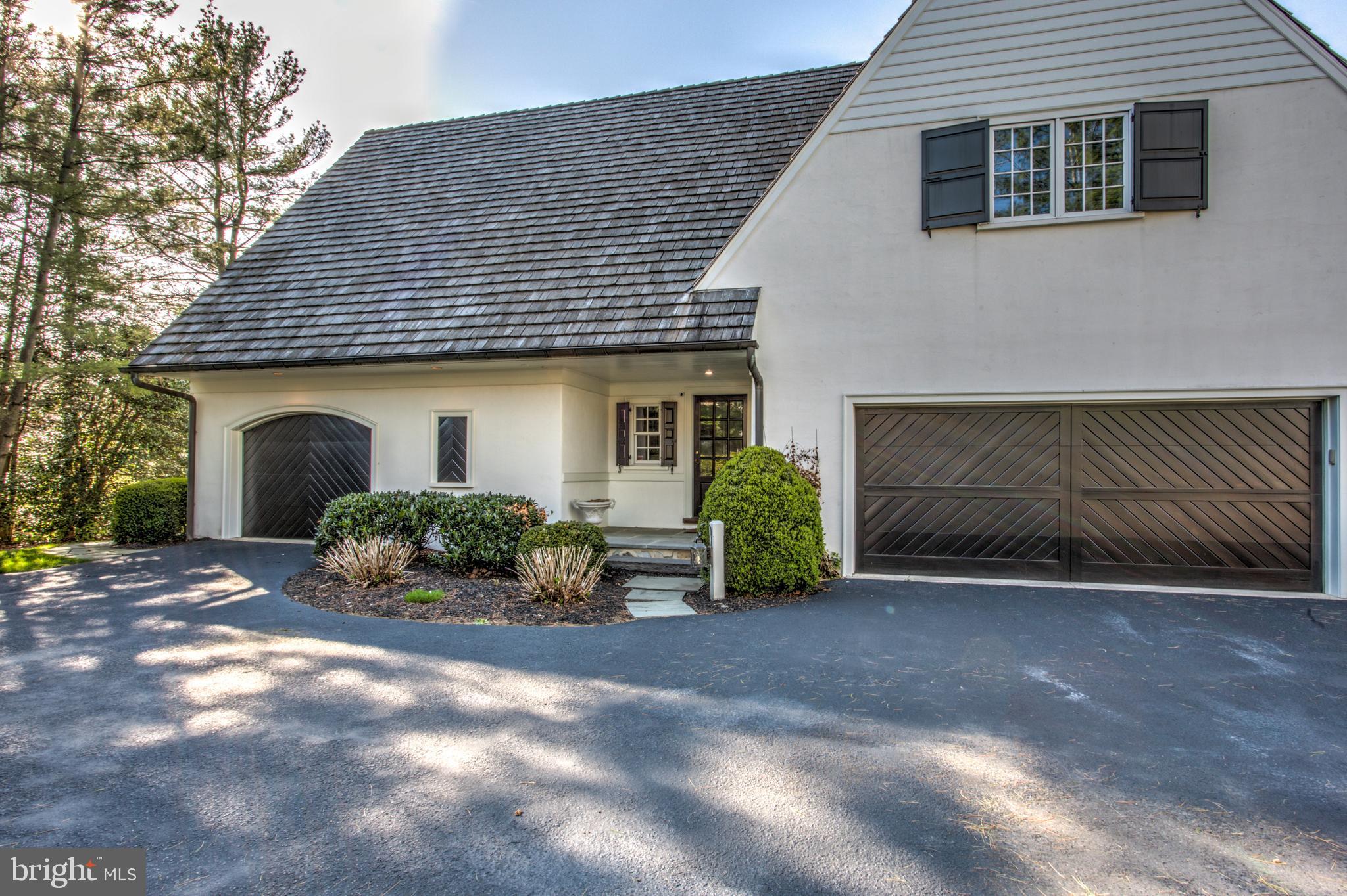 BENT CREEK COUNTRY CLUB - Residential