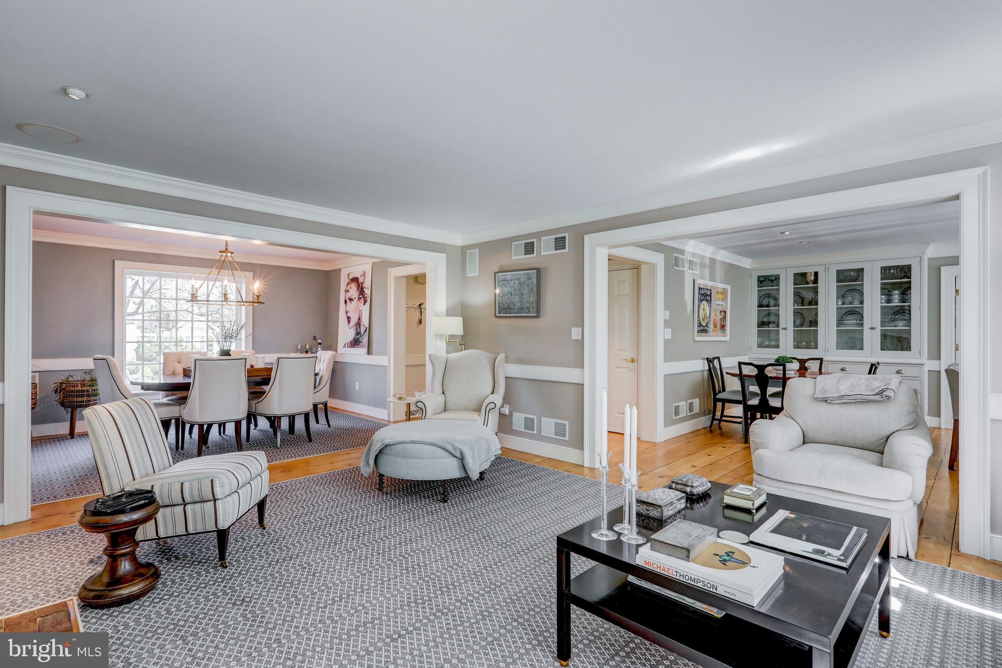 BENT CREEK COUNTRY CLUB - Residential