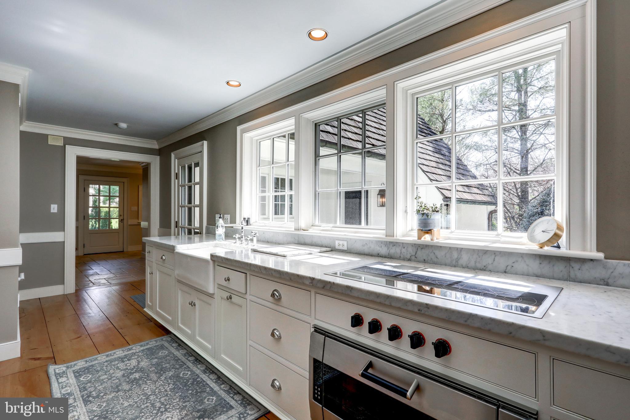 BENT CREEK COUNTRY CLUB - Residential