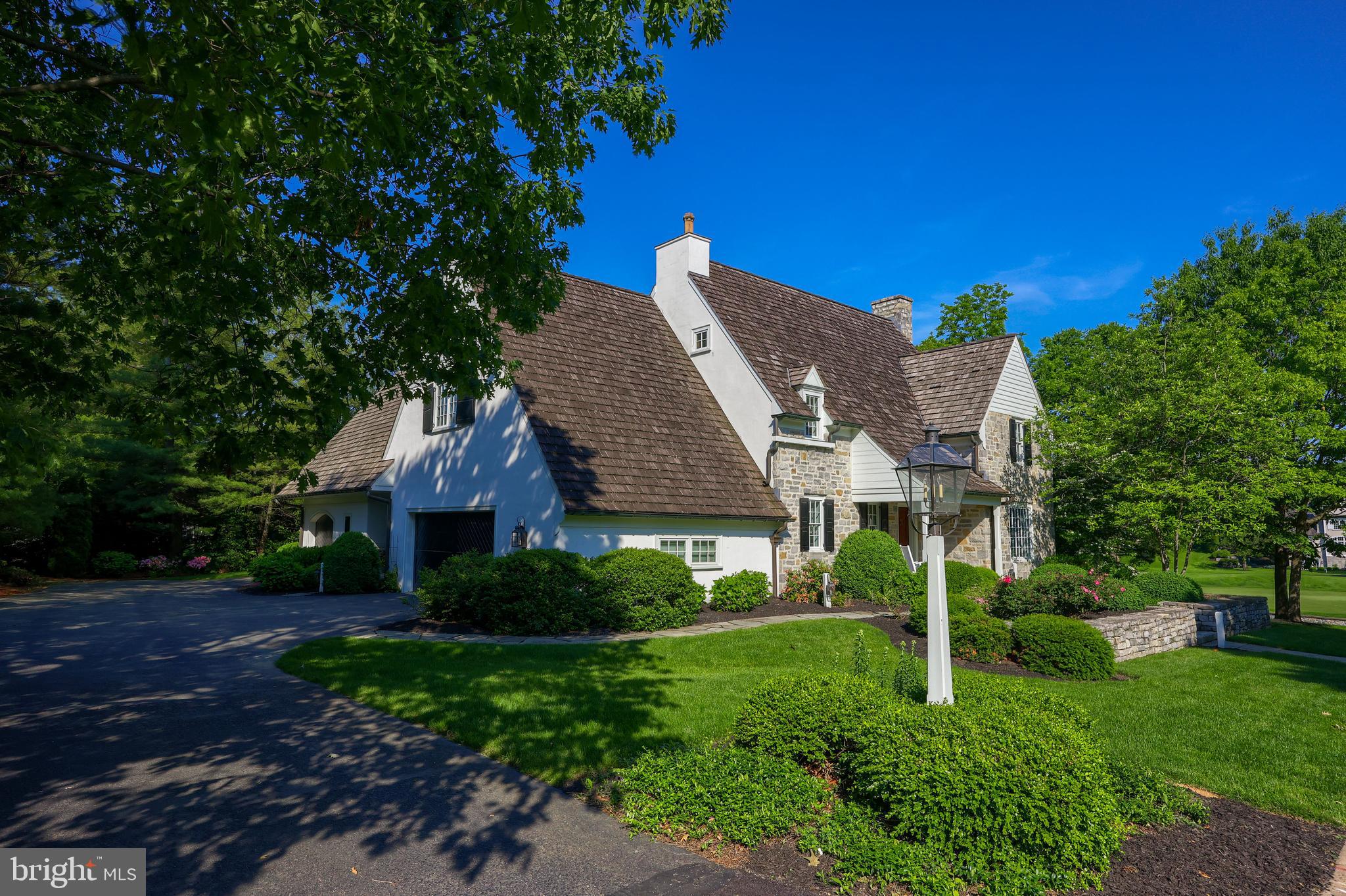 BENT CREEK COUNTRY CLUB - Residential
