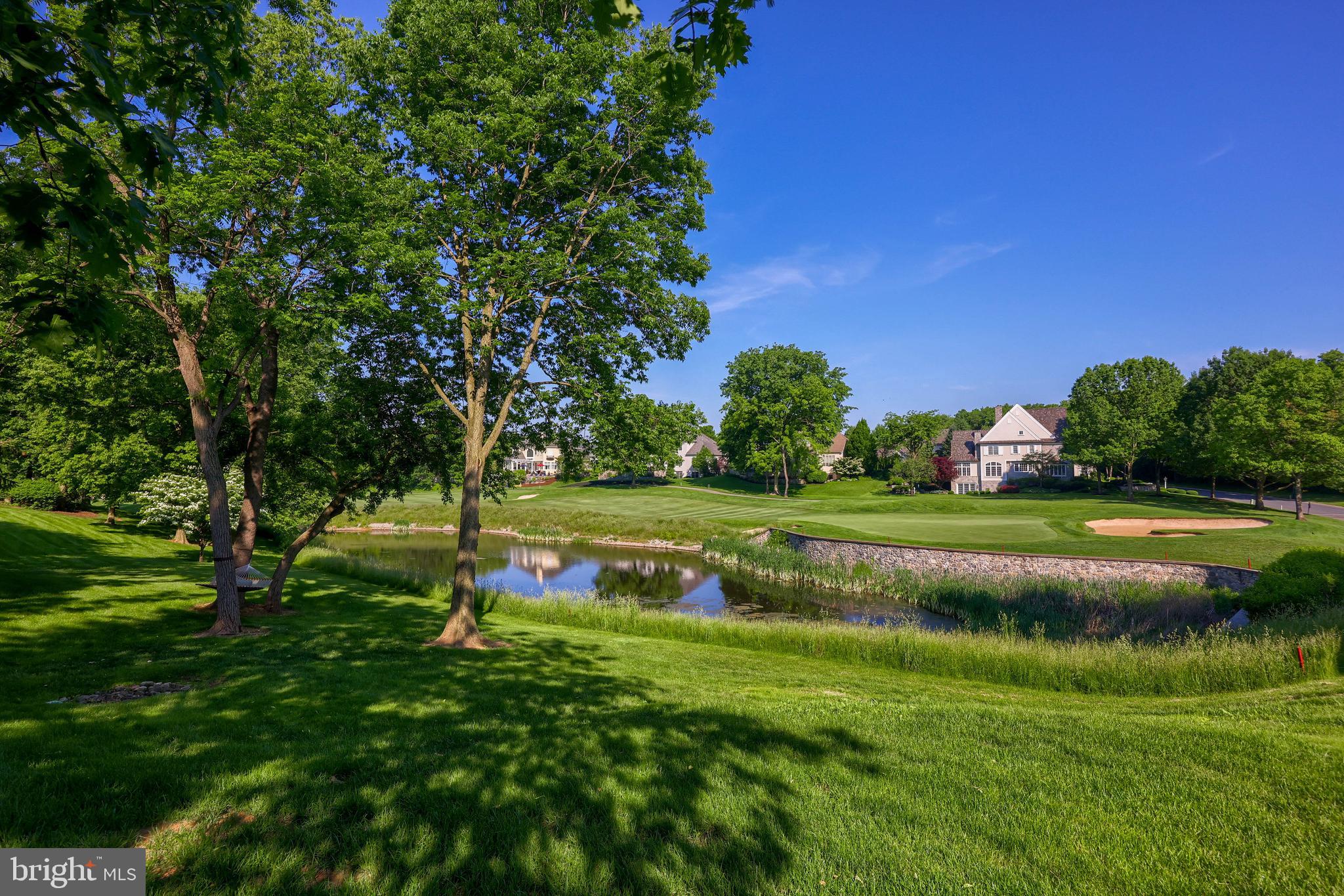 BENT CREEK COUNTRY CLUB - Residential