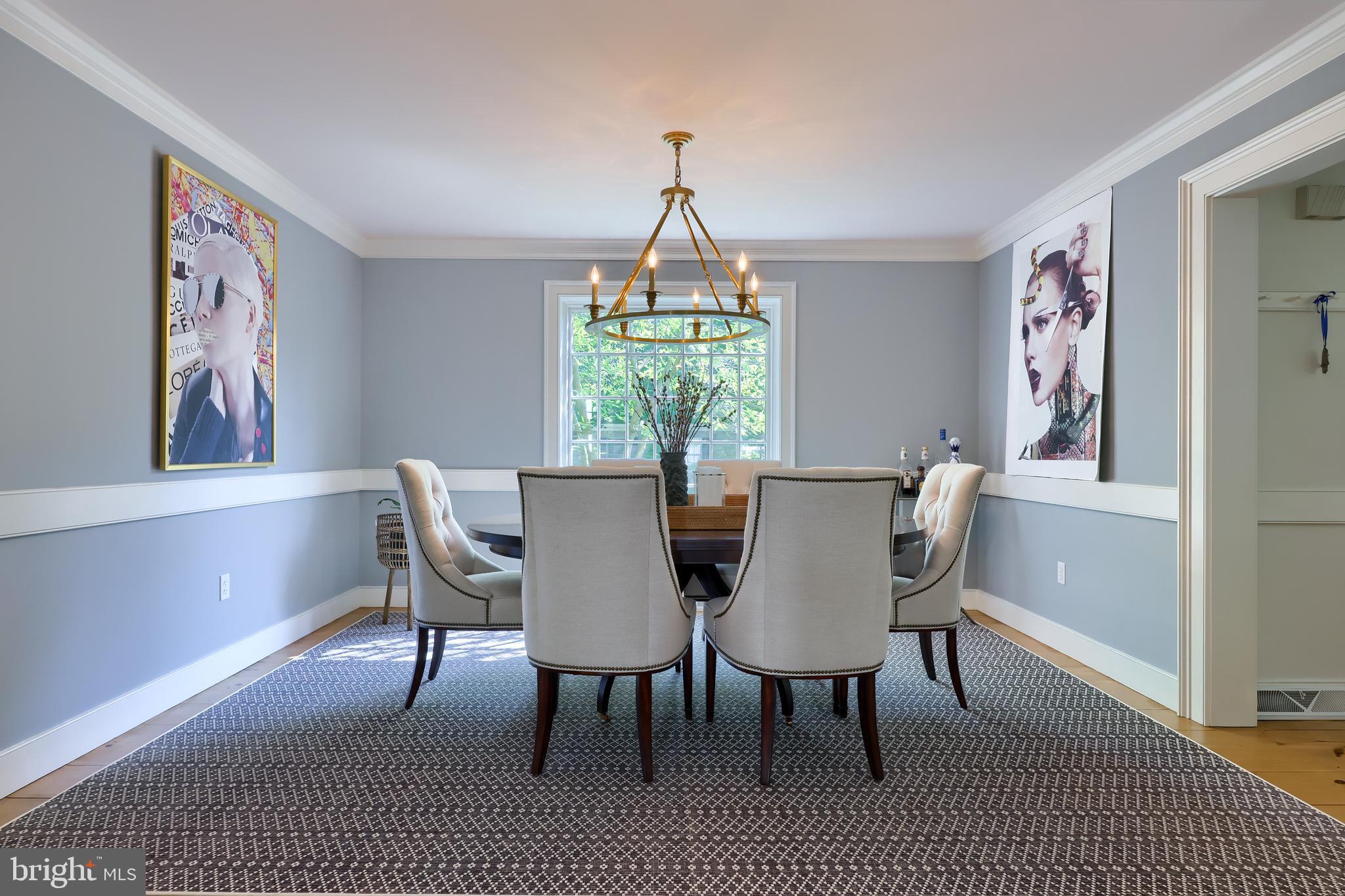 BENT CREEK COUNTRY CLUB - Residential