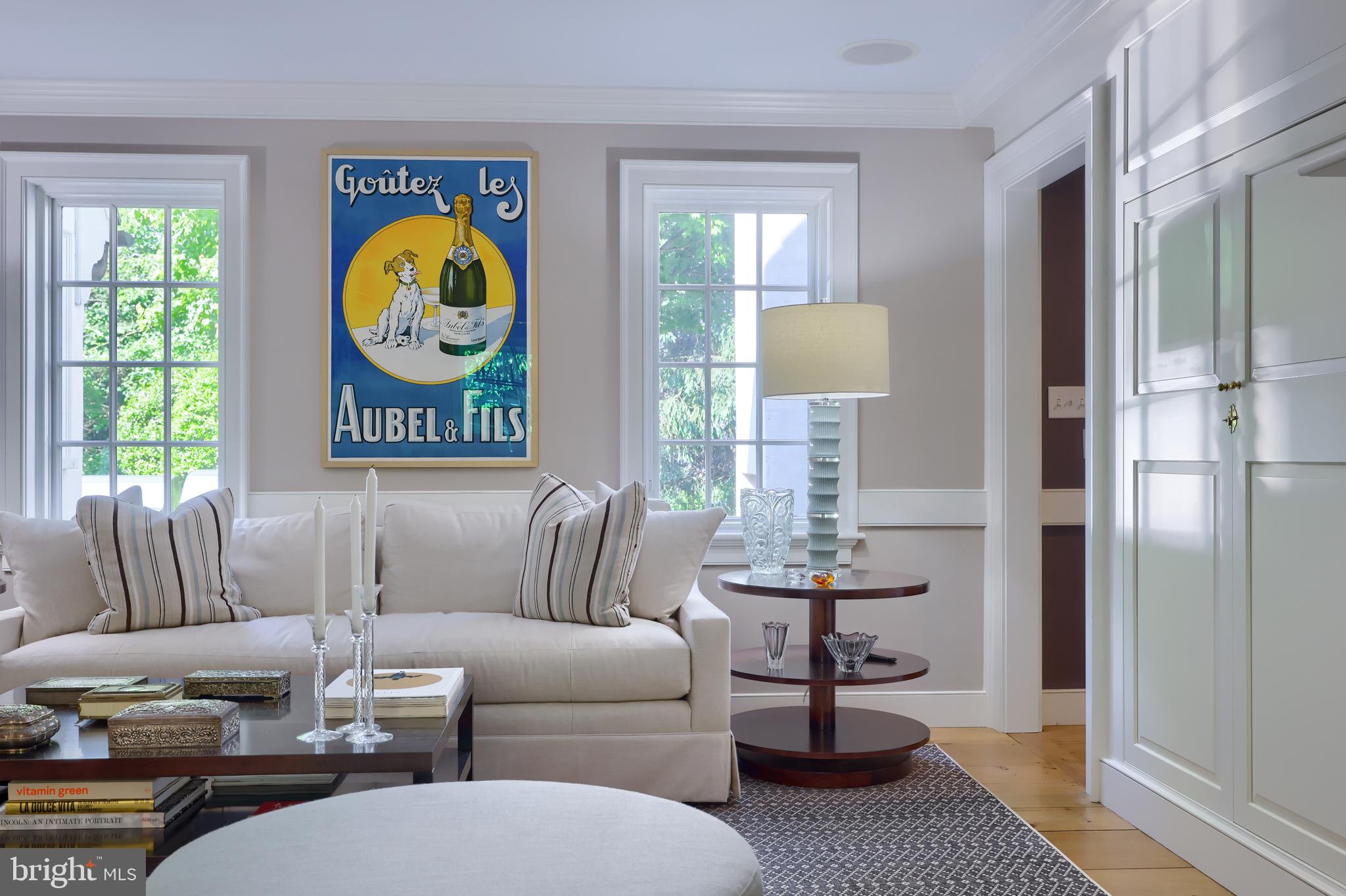 BENT CREEK COUNTRY CLUB - Residential