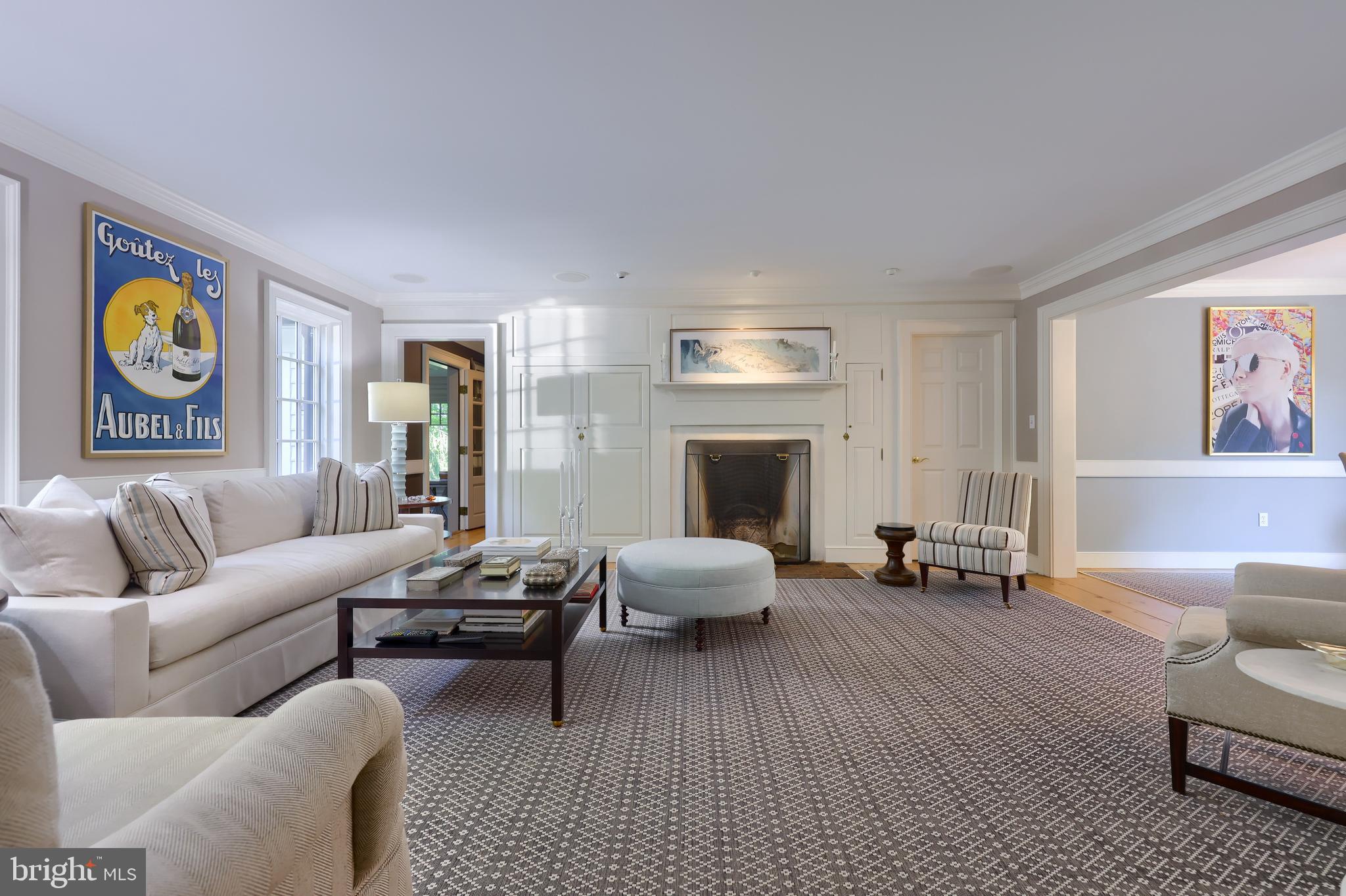 BENT CREEK COUNTRY CLUB - Residential