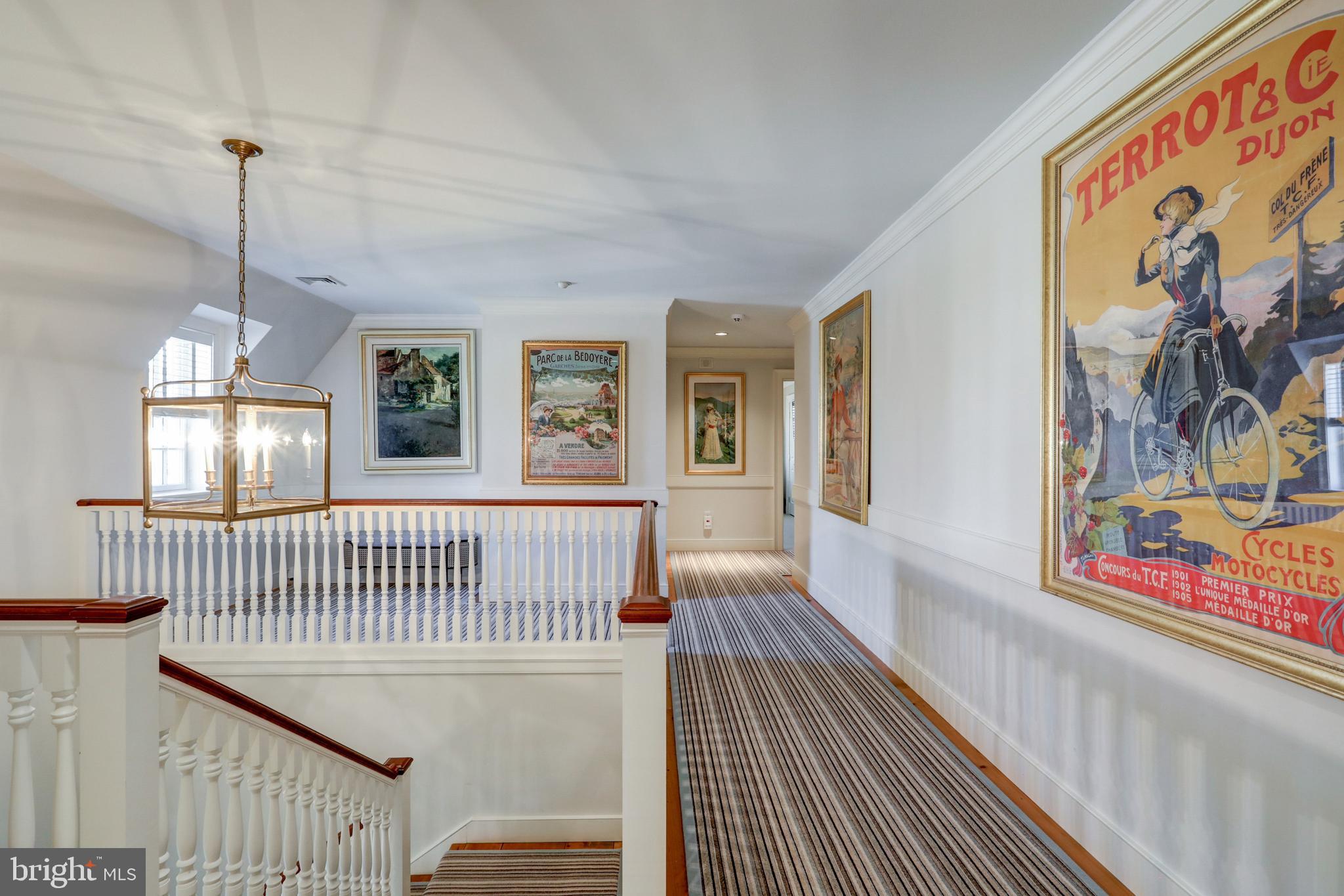 BENT CREEK COUNTRY CLUB - Residential