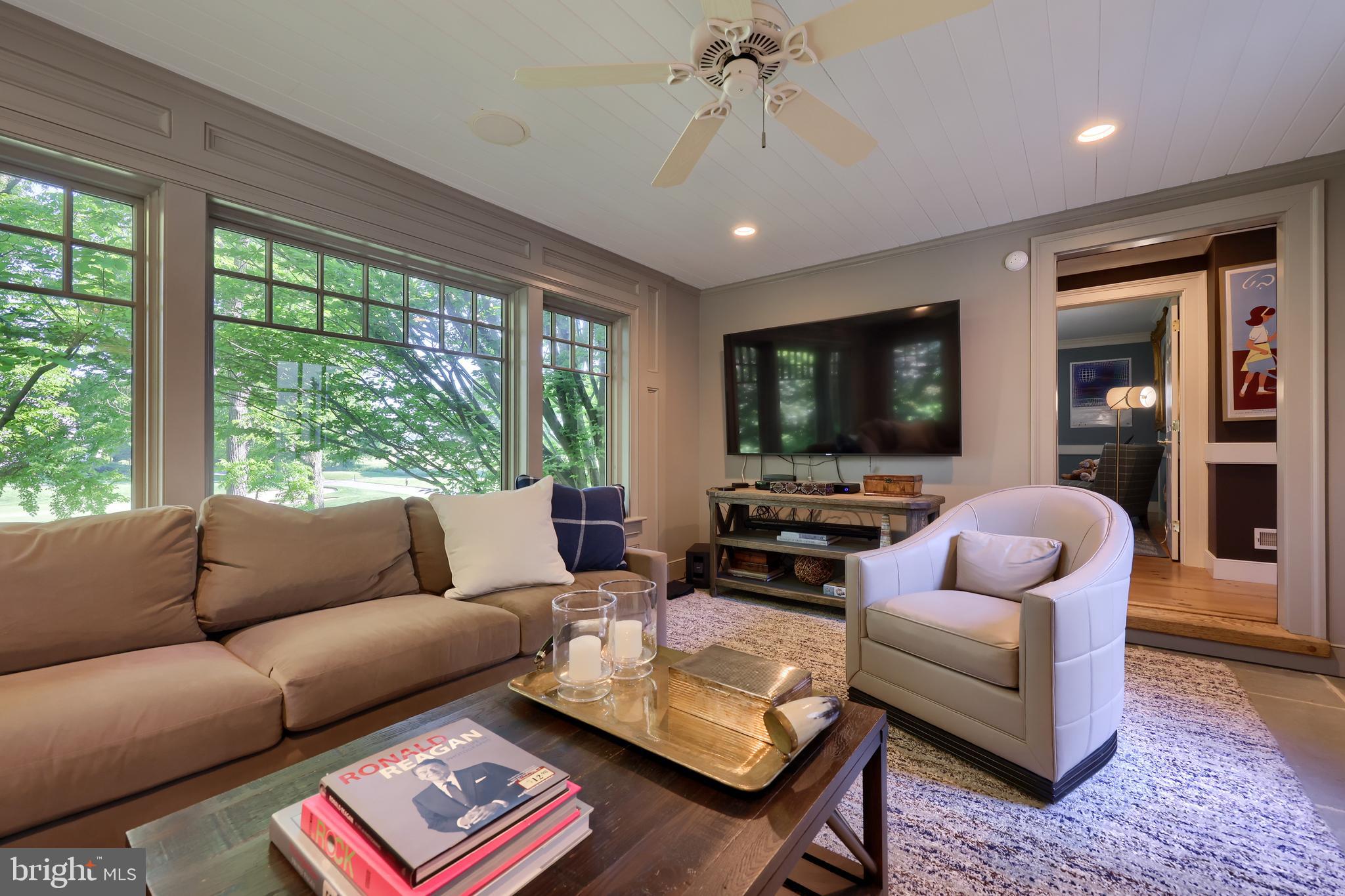 BENT CREEK COUNTRY CLUB - Residential