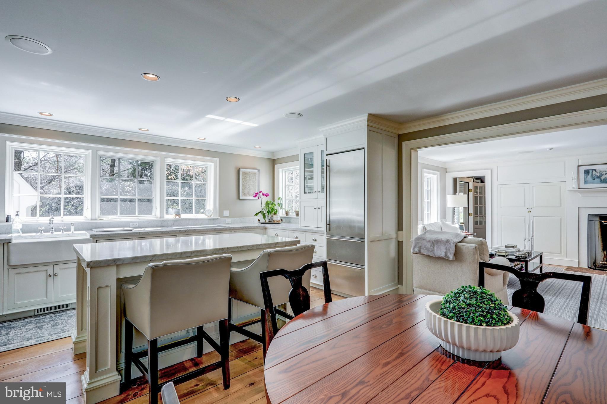 BENT CREEK COUNTRY CLUB - Residential