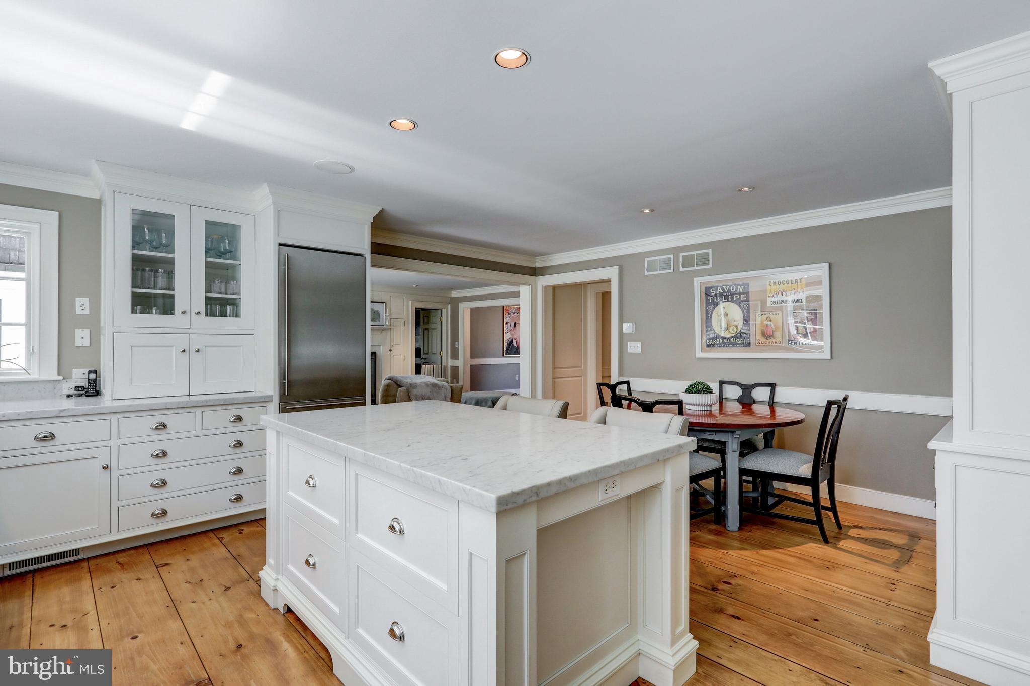 BENT CREEK COUNTRY CLUB - Residential