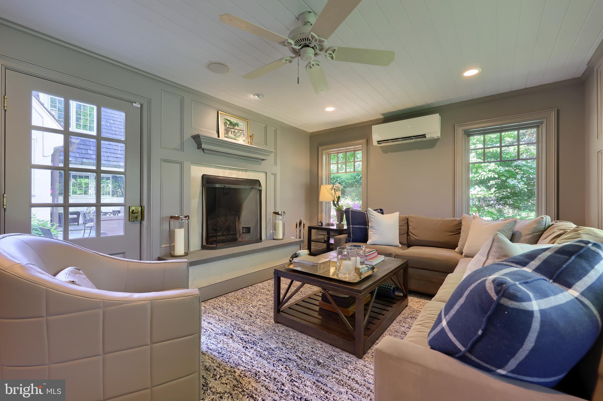 BENT CREEK COUNTRY CLUB - Residential